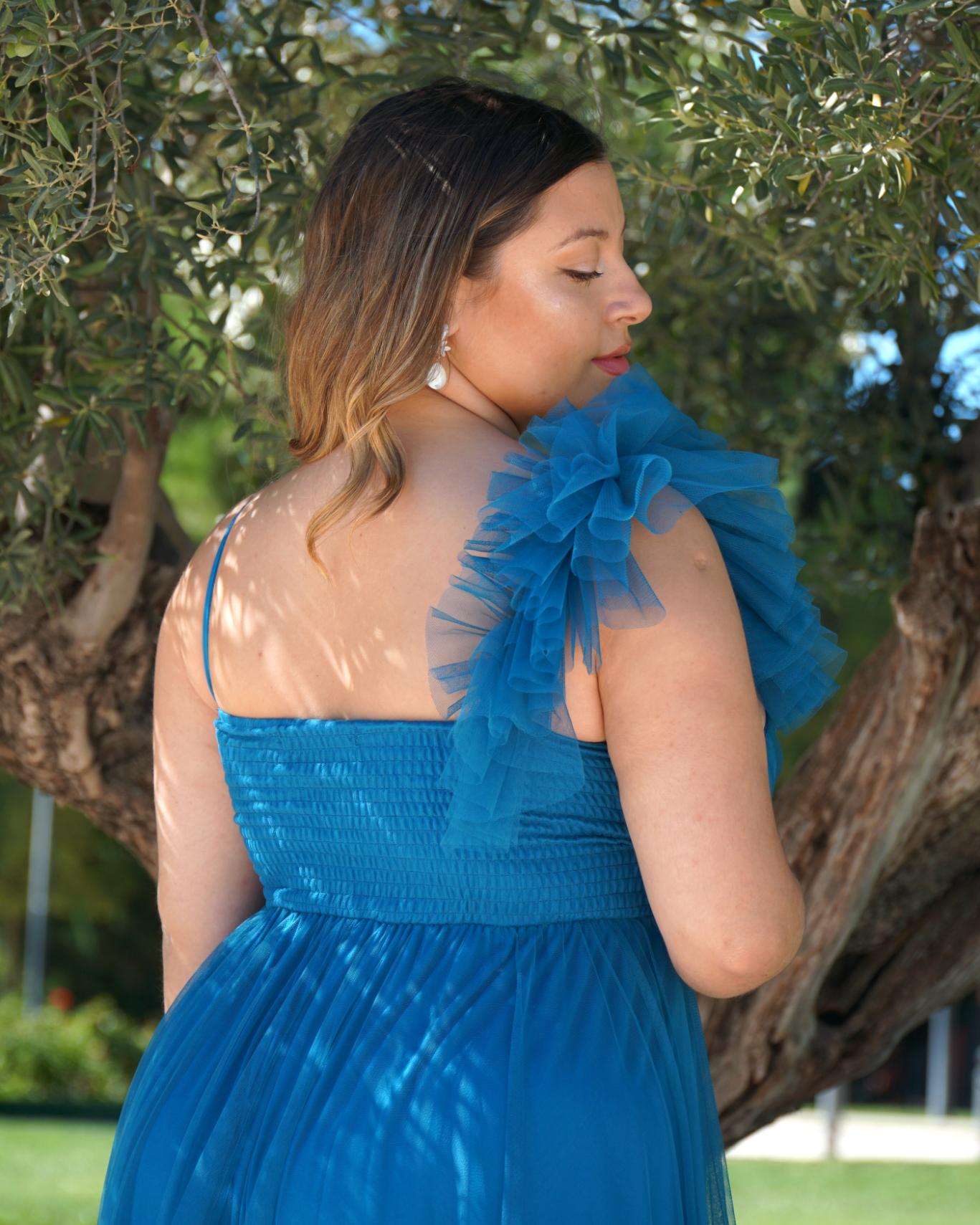 VESTIDO MARTINA CURVIS
