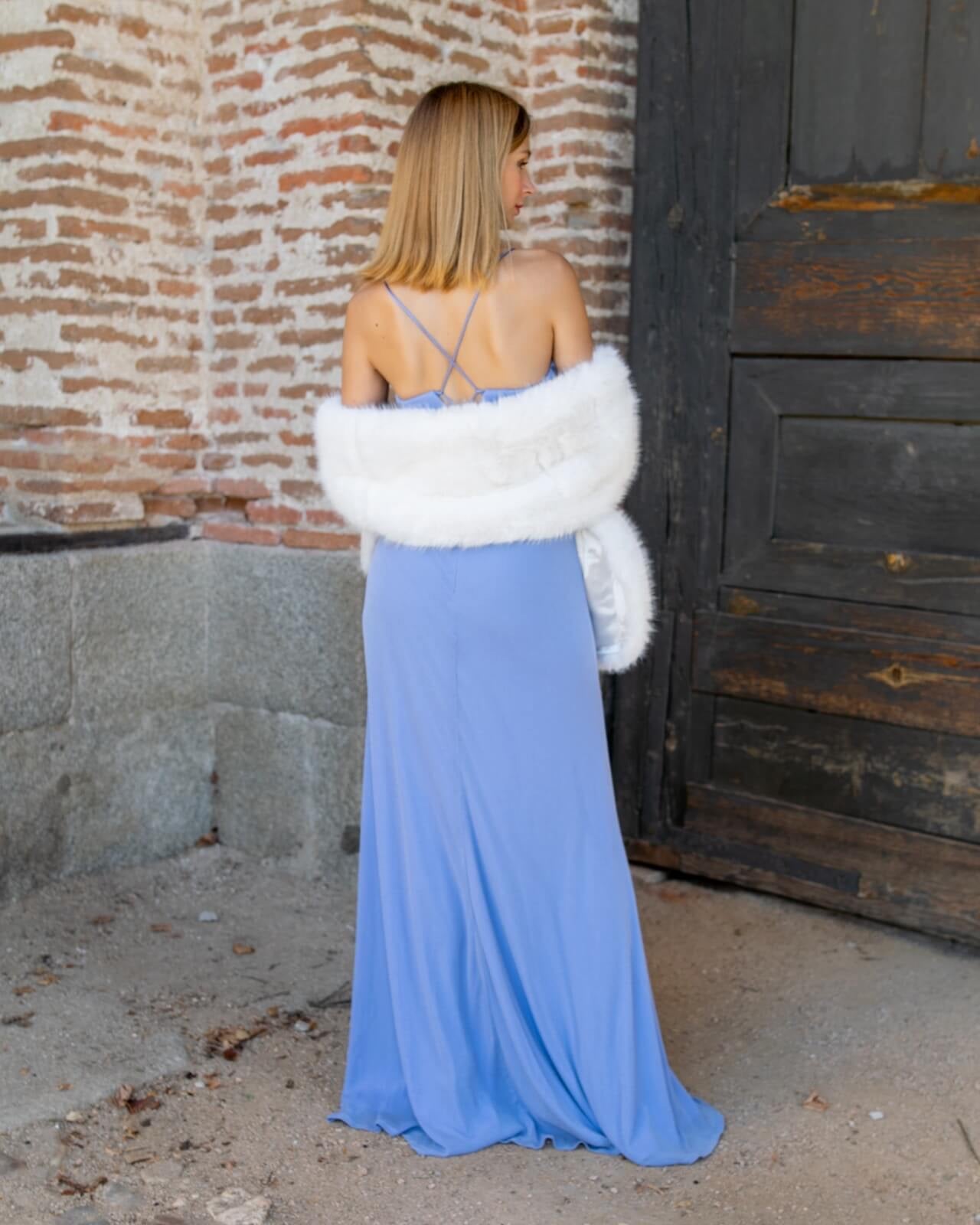 ESTOLA FINA CARLA COLORES