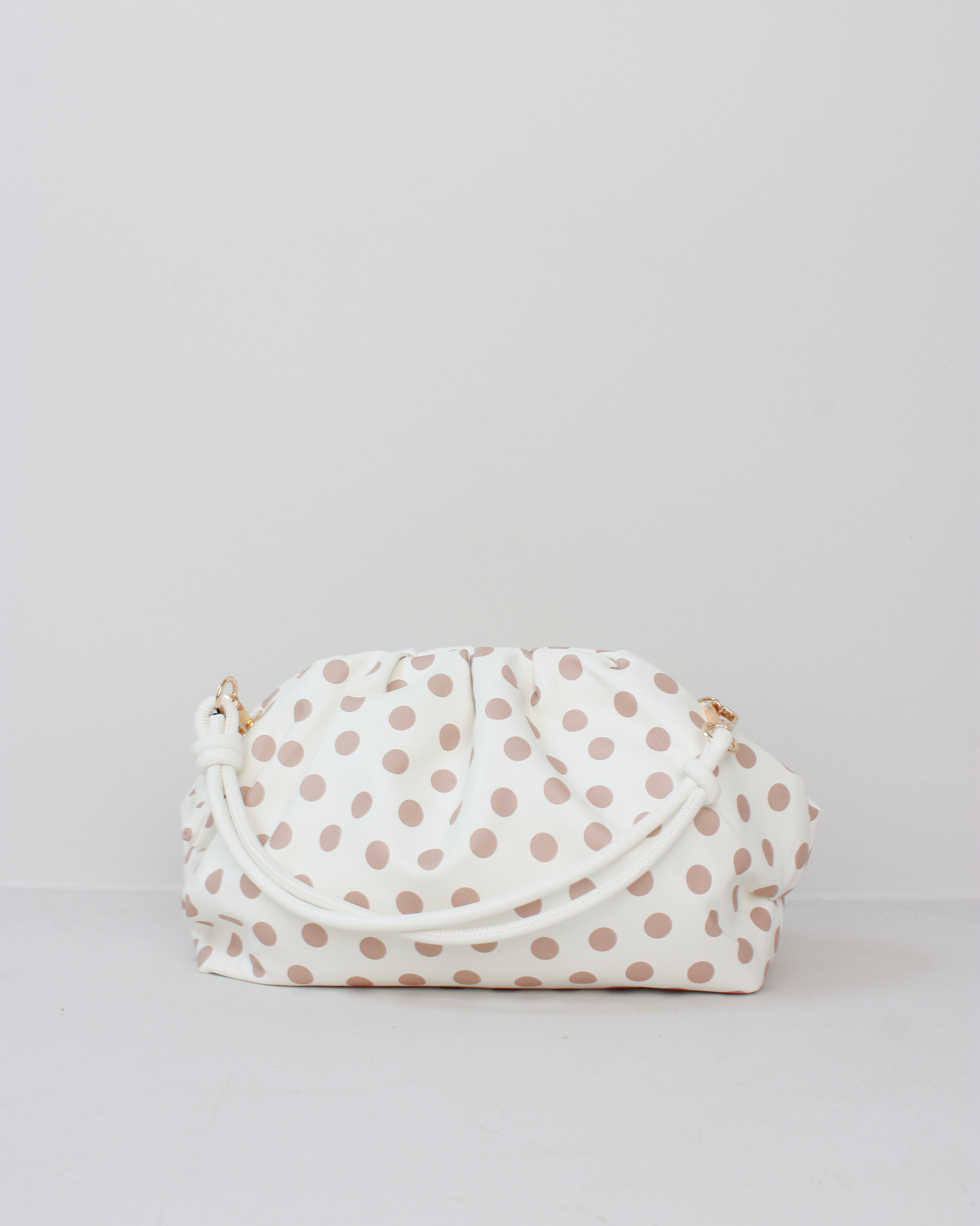 CLUTCH NUBE LUNARES