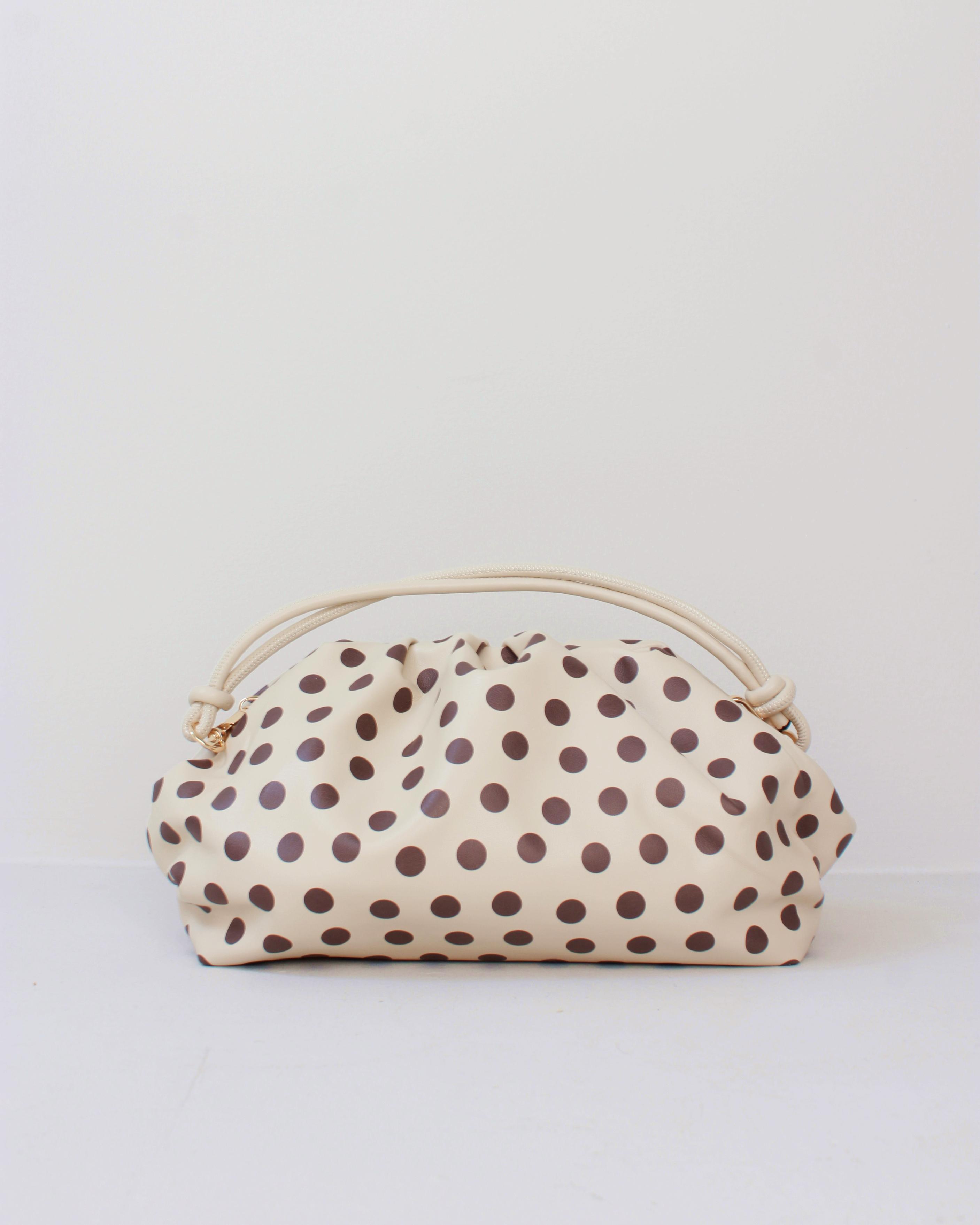 CLUTCH NUBE LUNARES