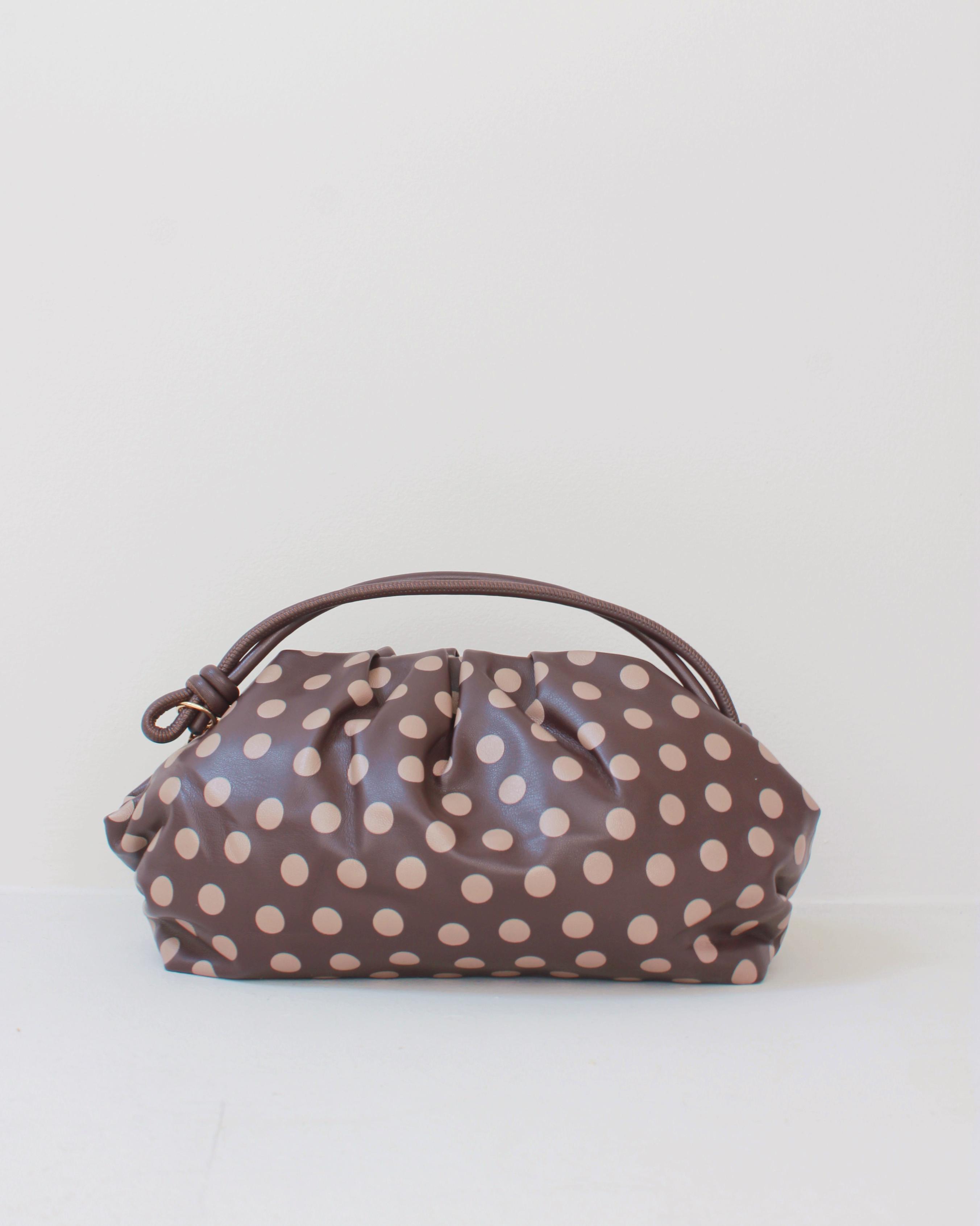 CLUTCH NUBE LUNARES