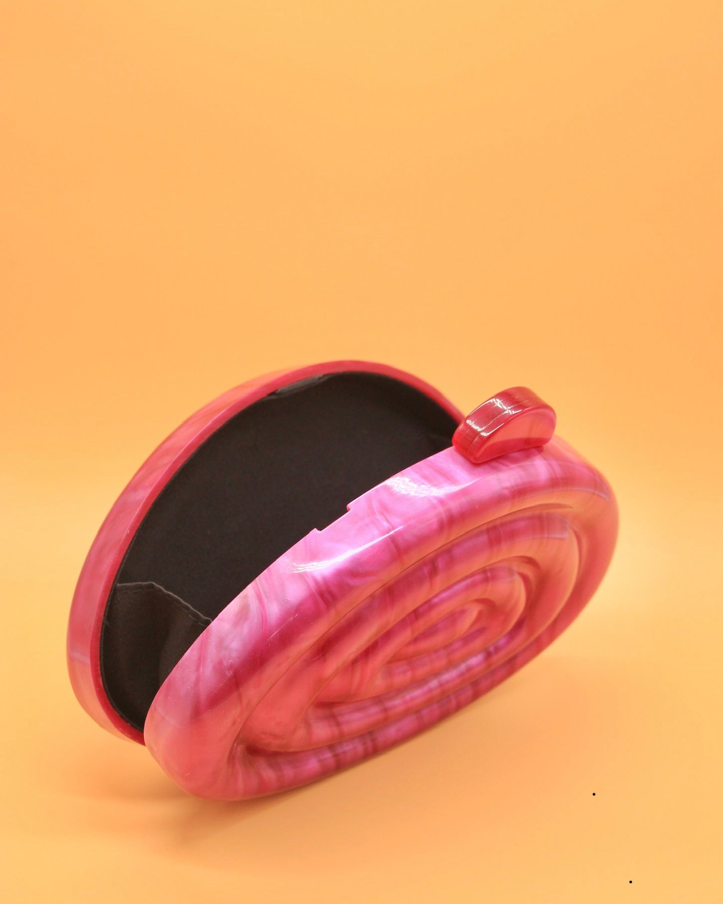 CLUTCH CONCHA NACARADO