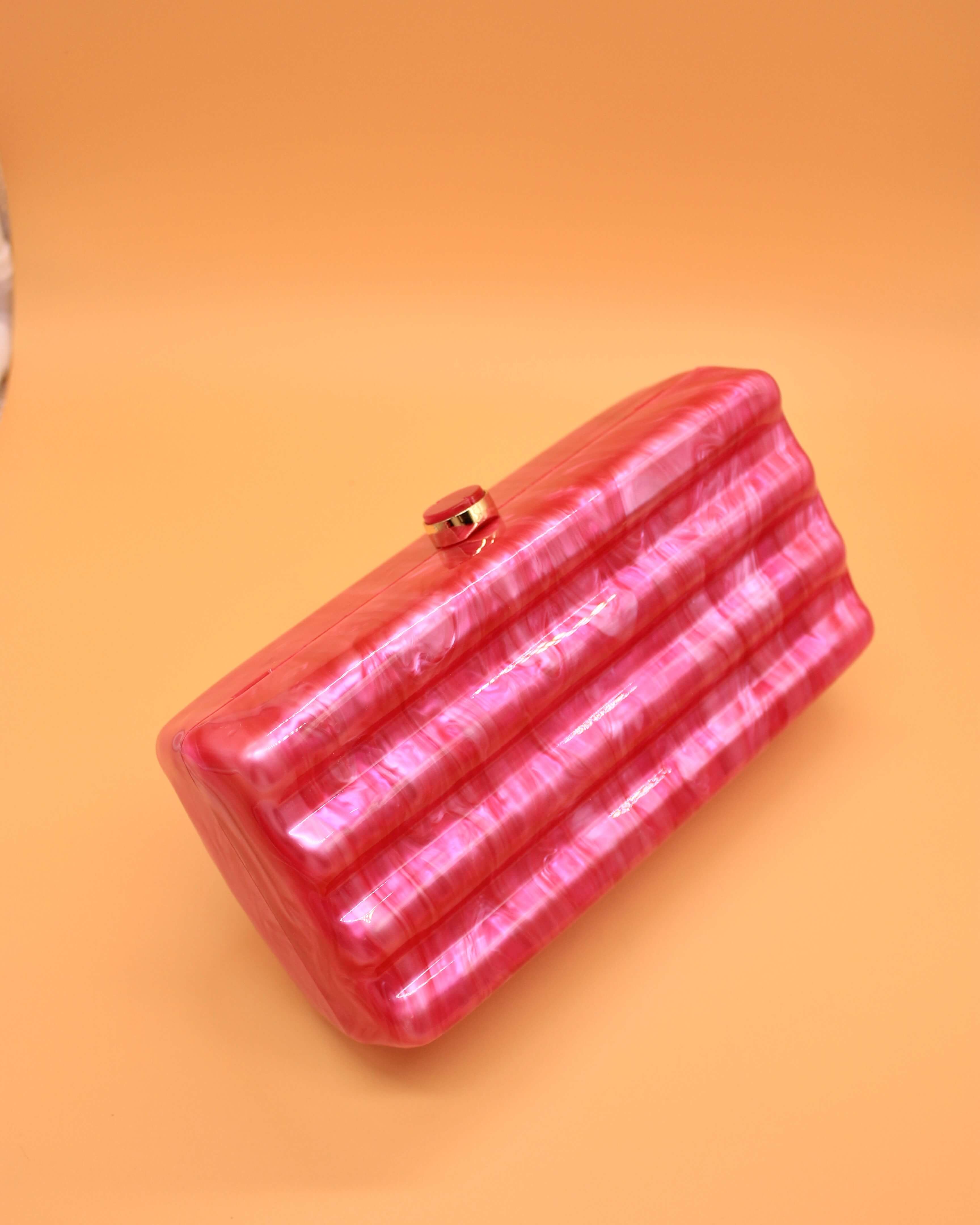 CLUTCH ONDAS NACAR