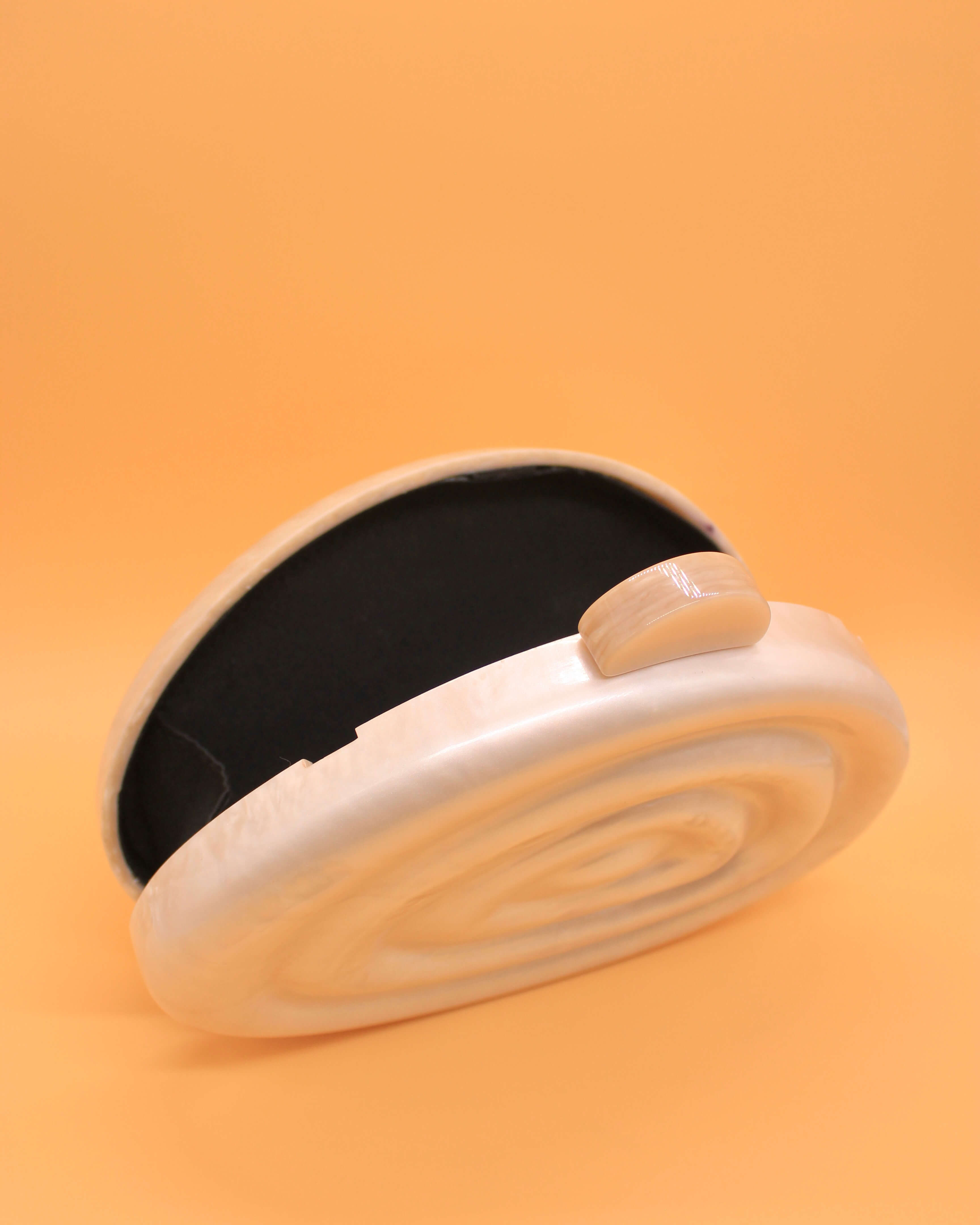 CLUTCH CONCHA NACARADO