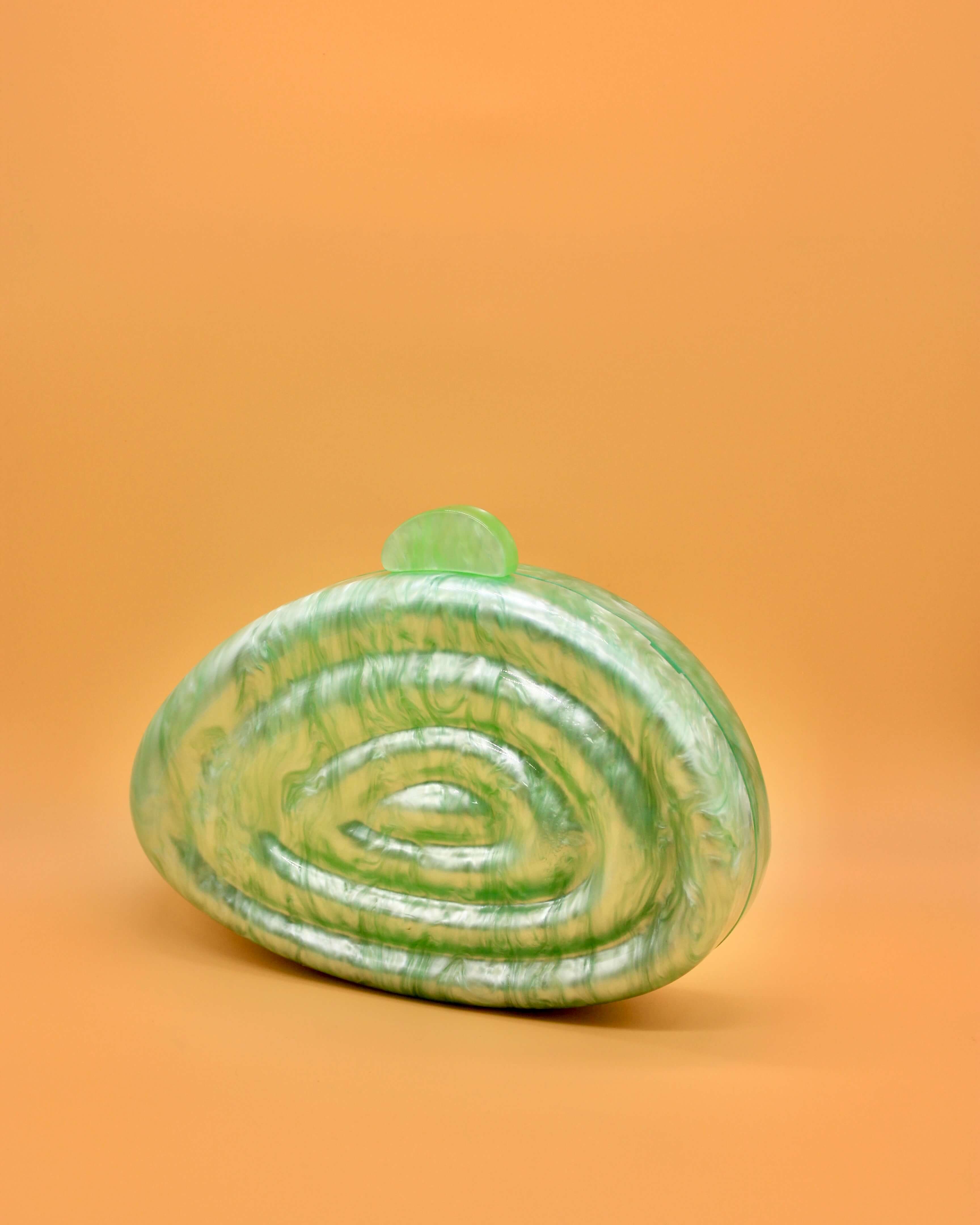 CLUTCH CONCHA NACARADO