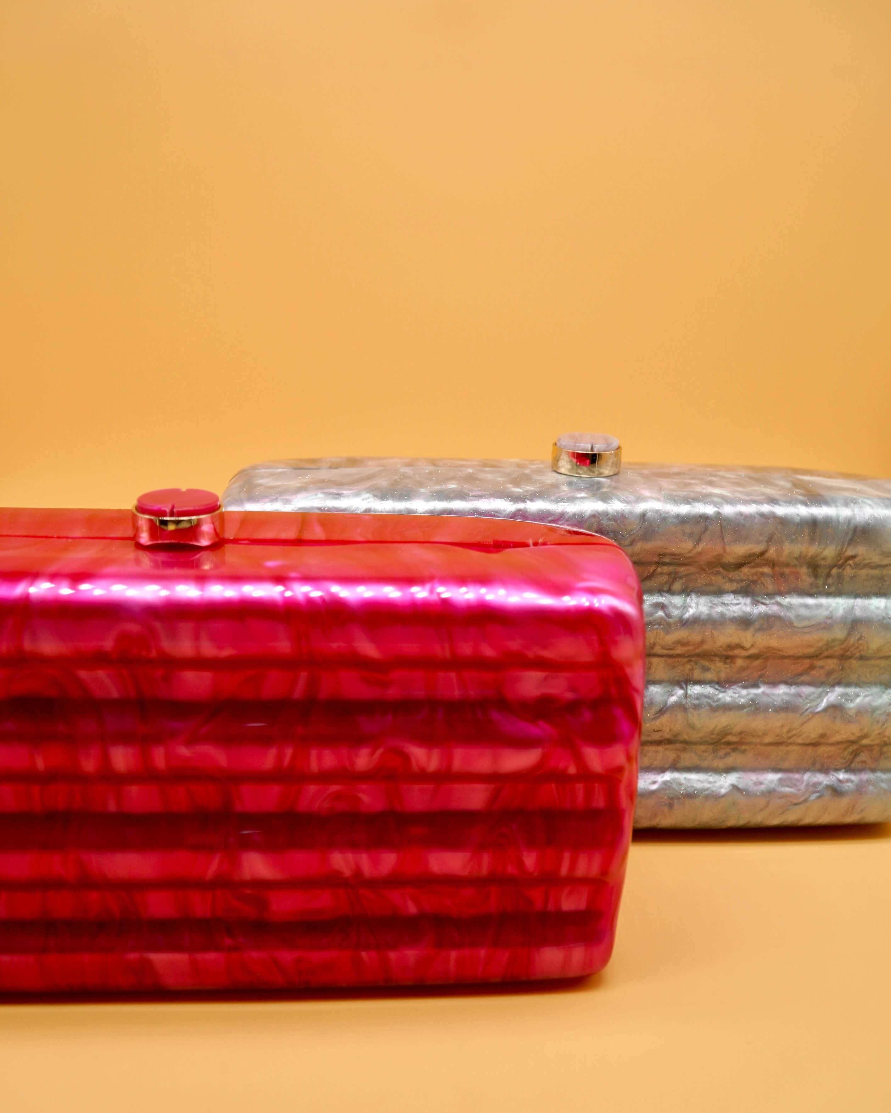 CLUTCH ONDAS NACAR