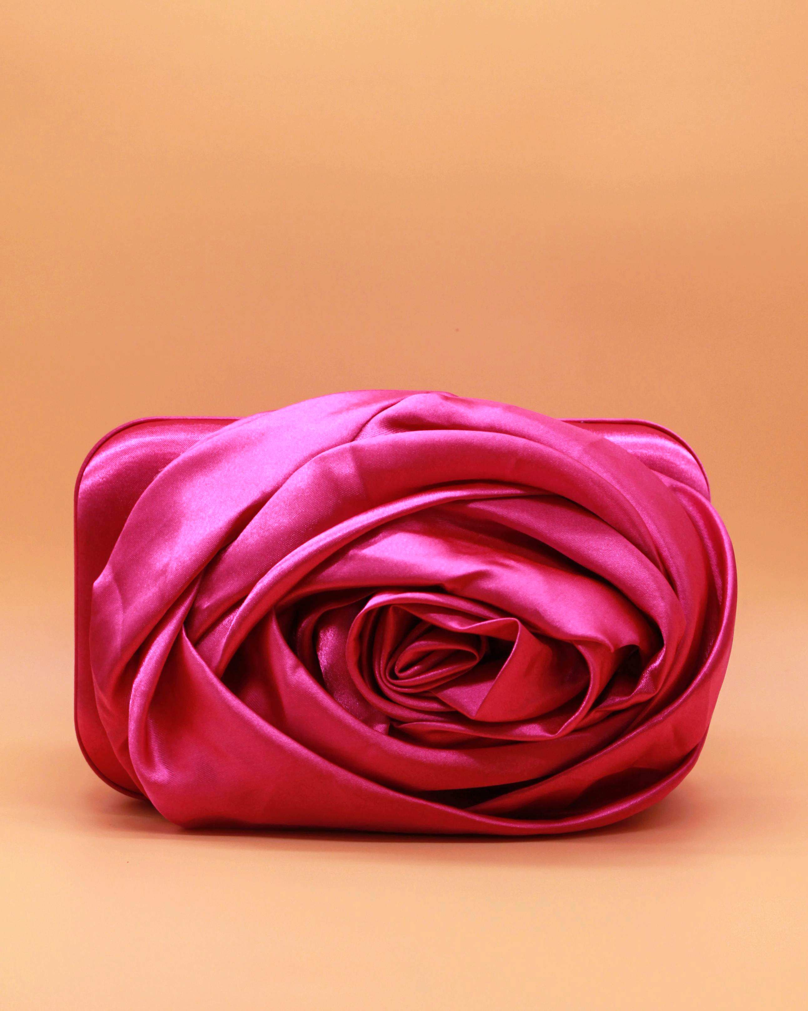 CLUTCH MAXI FLOR