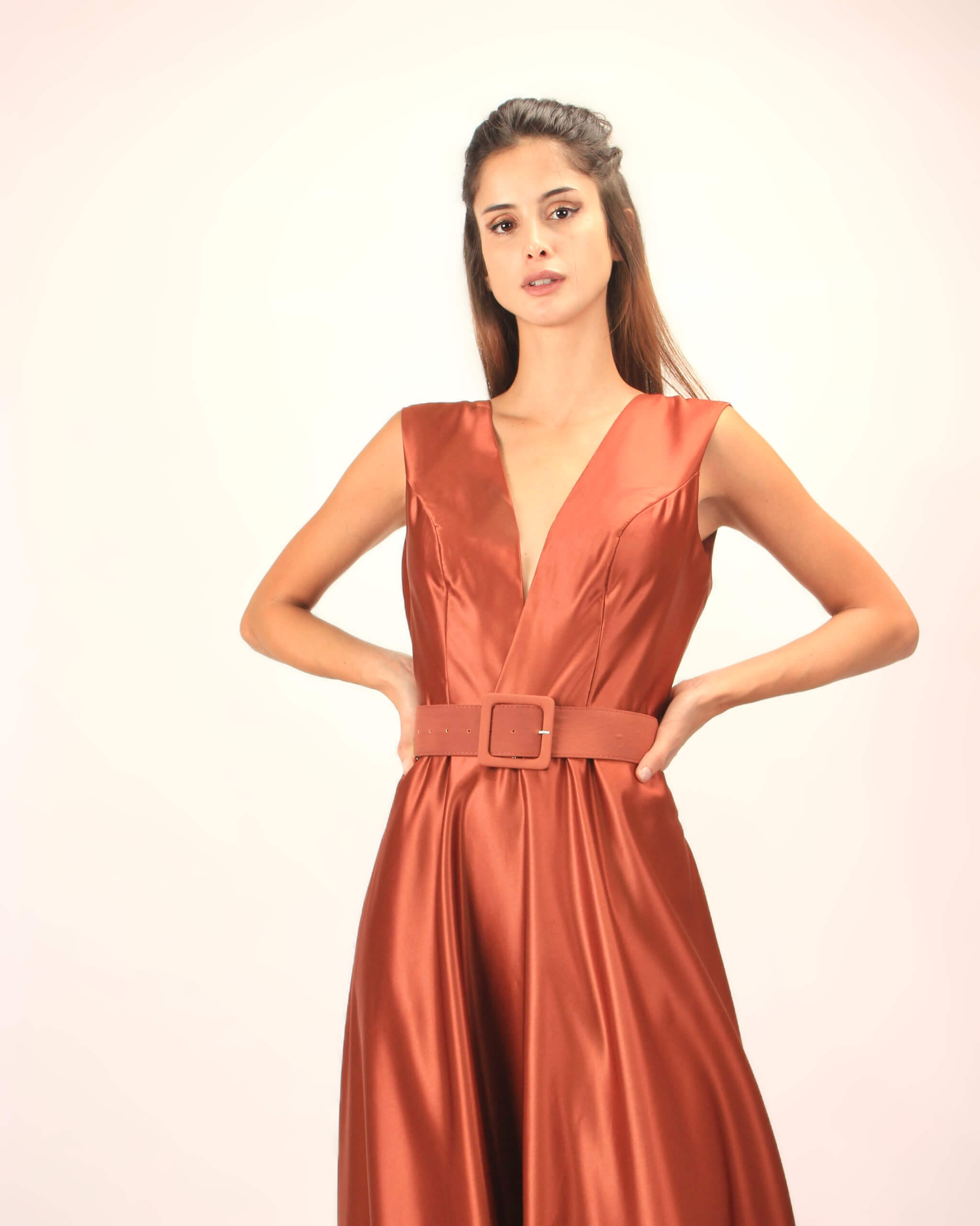 VESTIDO MYLA