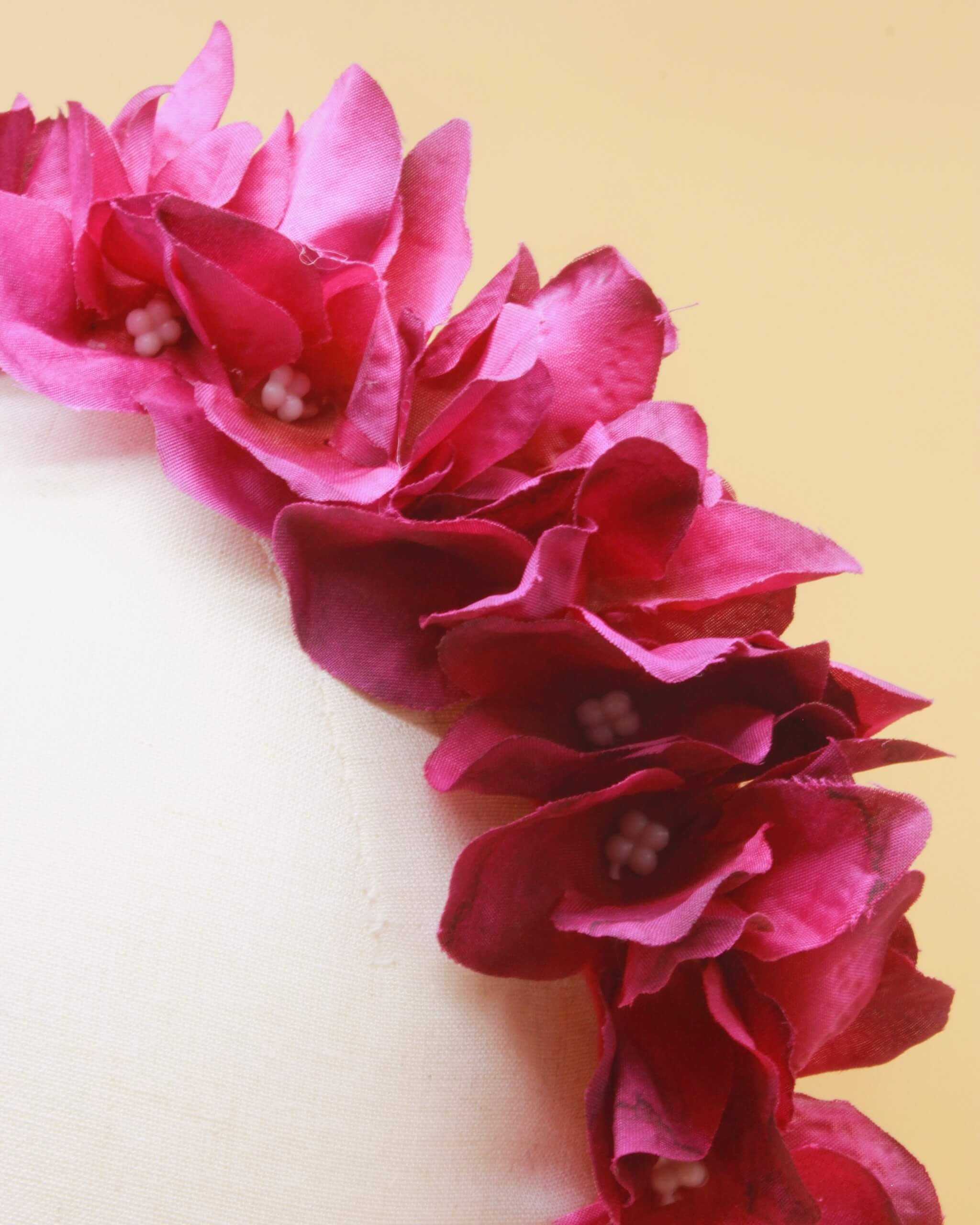 DIADEMA FLORAL