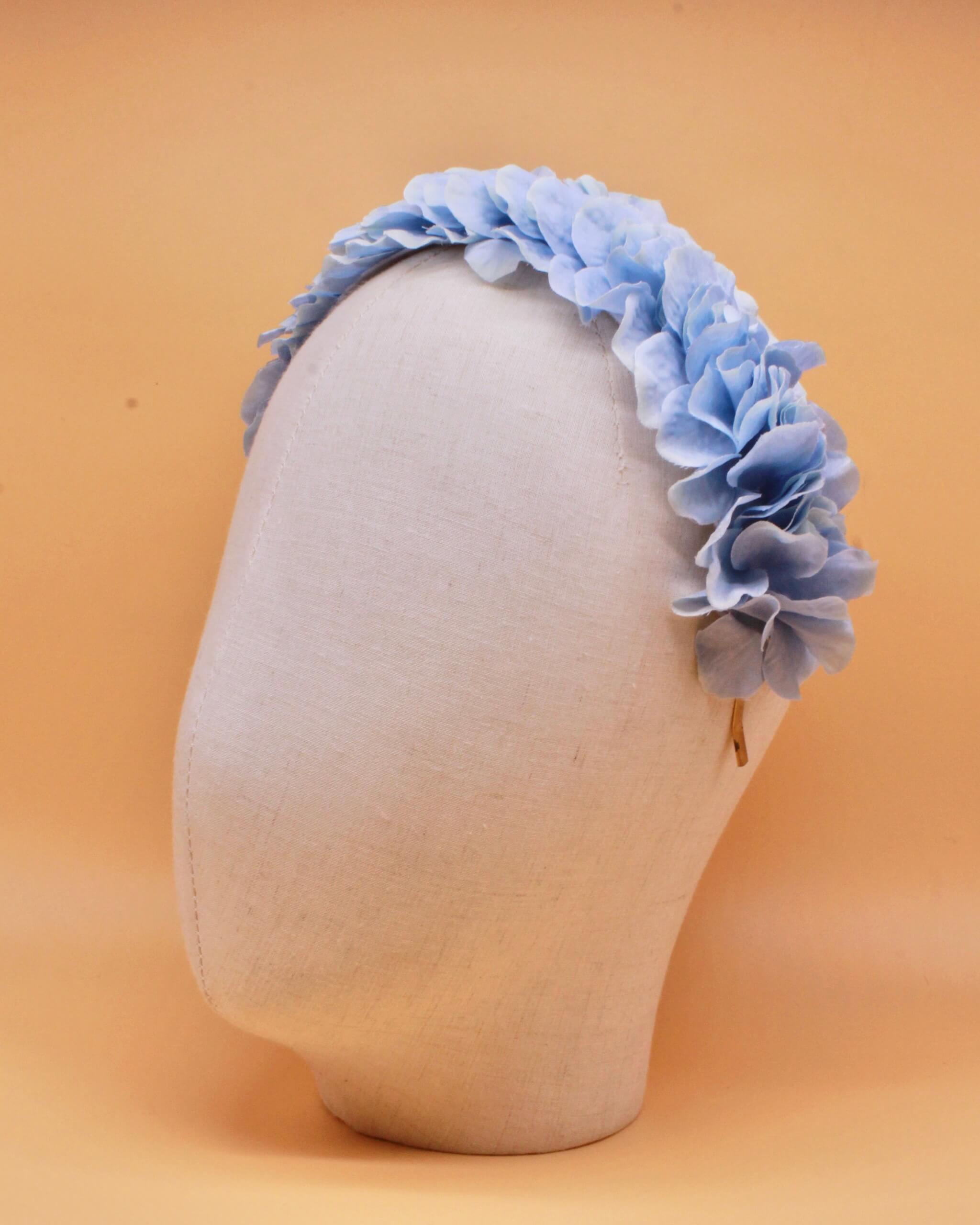 DIADEMA FLORAL