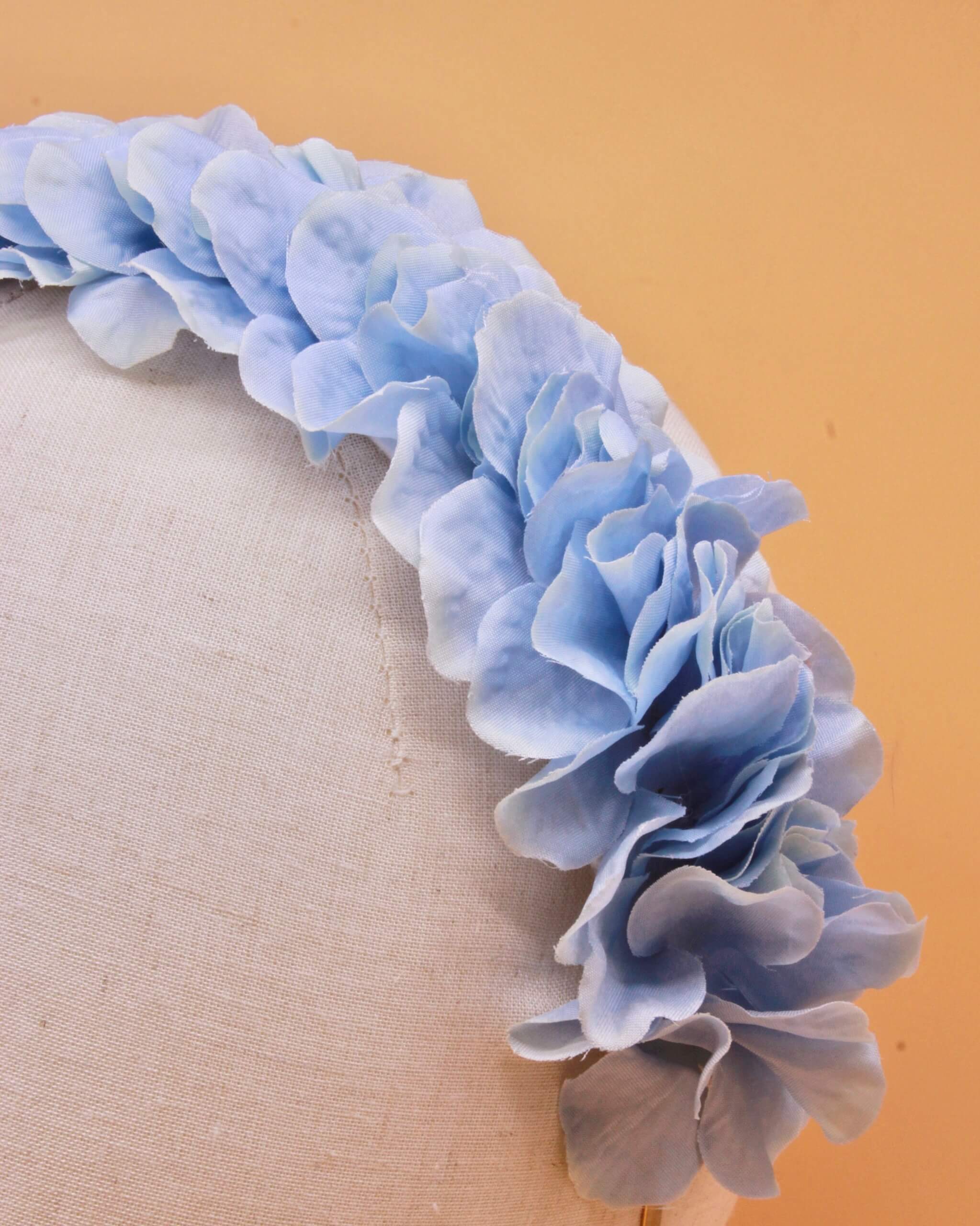 DIADEMA FLORAL