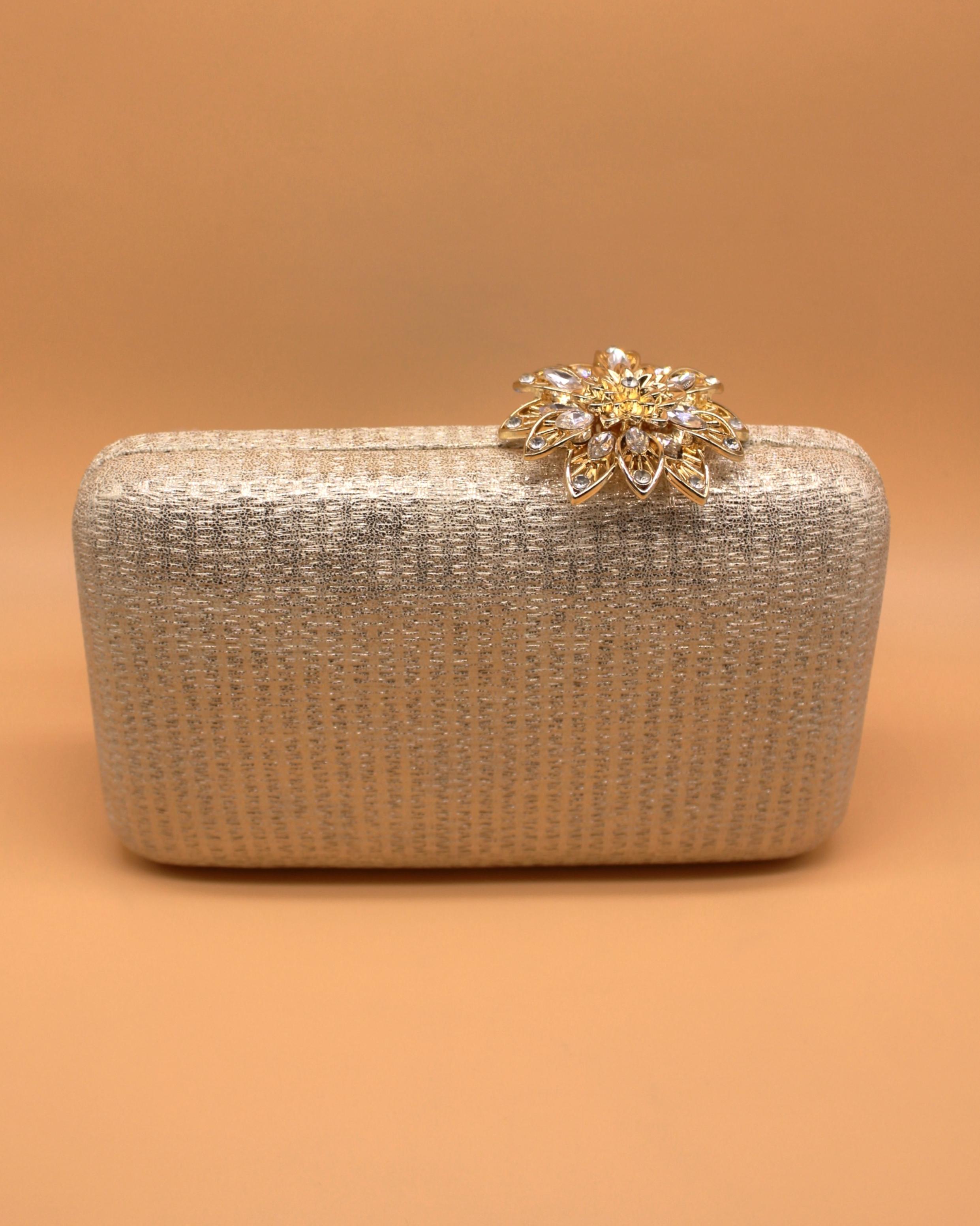 CLUTCH RELIEVE BROCHE