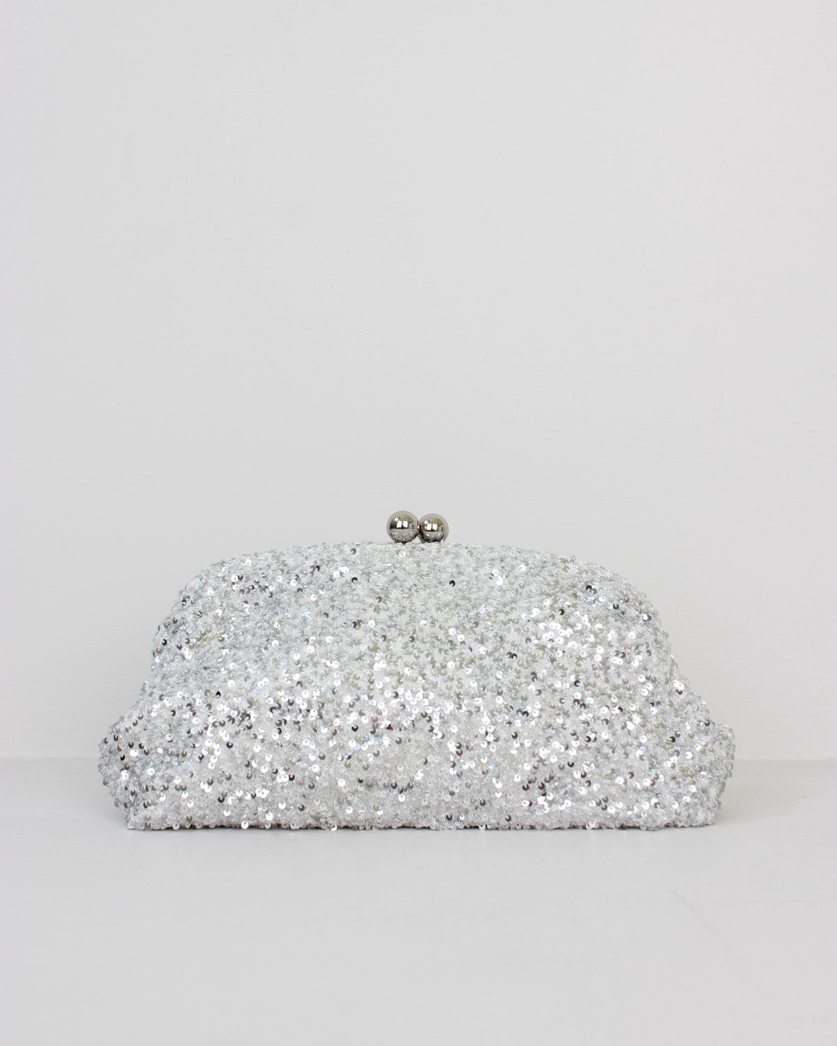 CLUTCH GLITTER