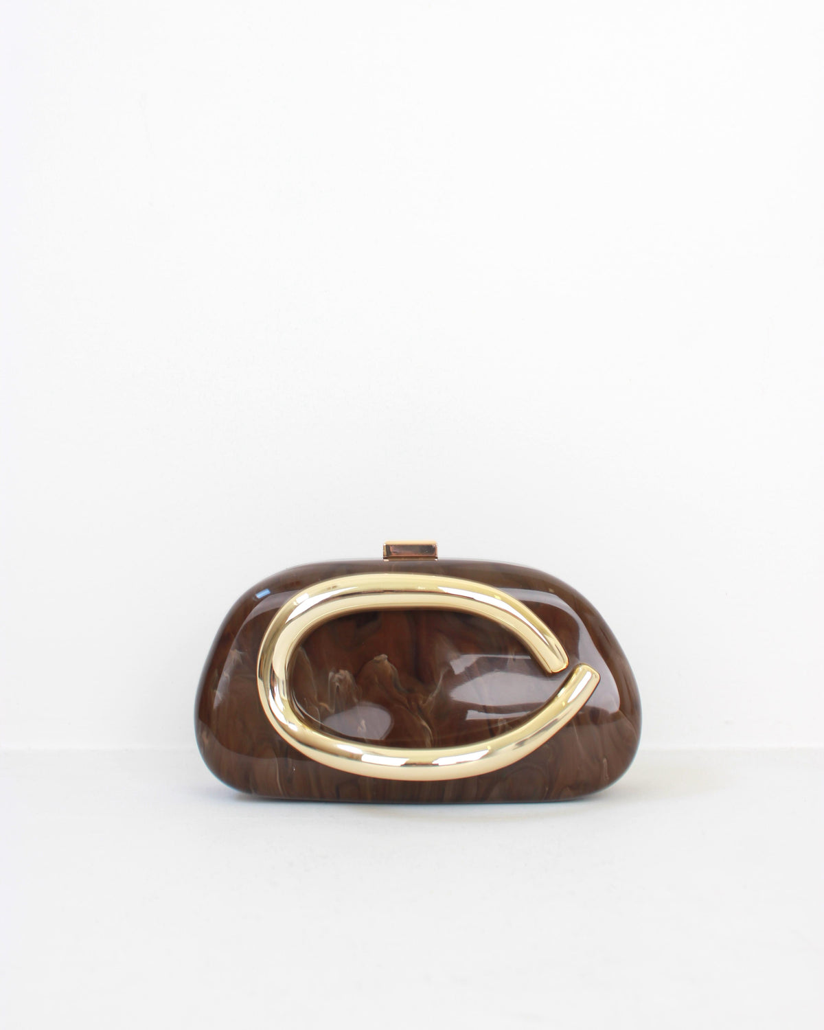 CLUTCH NACARADO HERRADURA