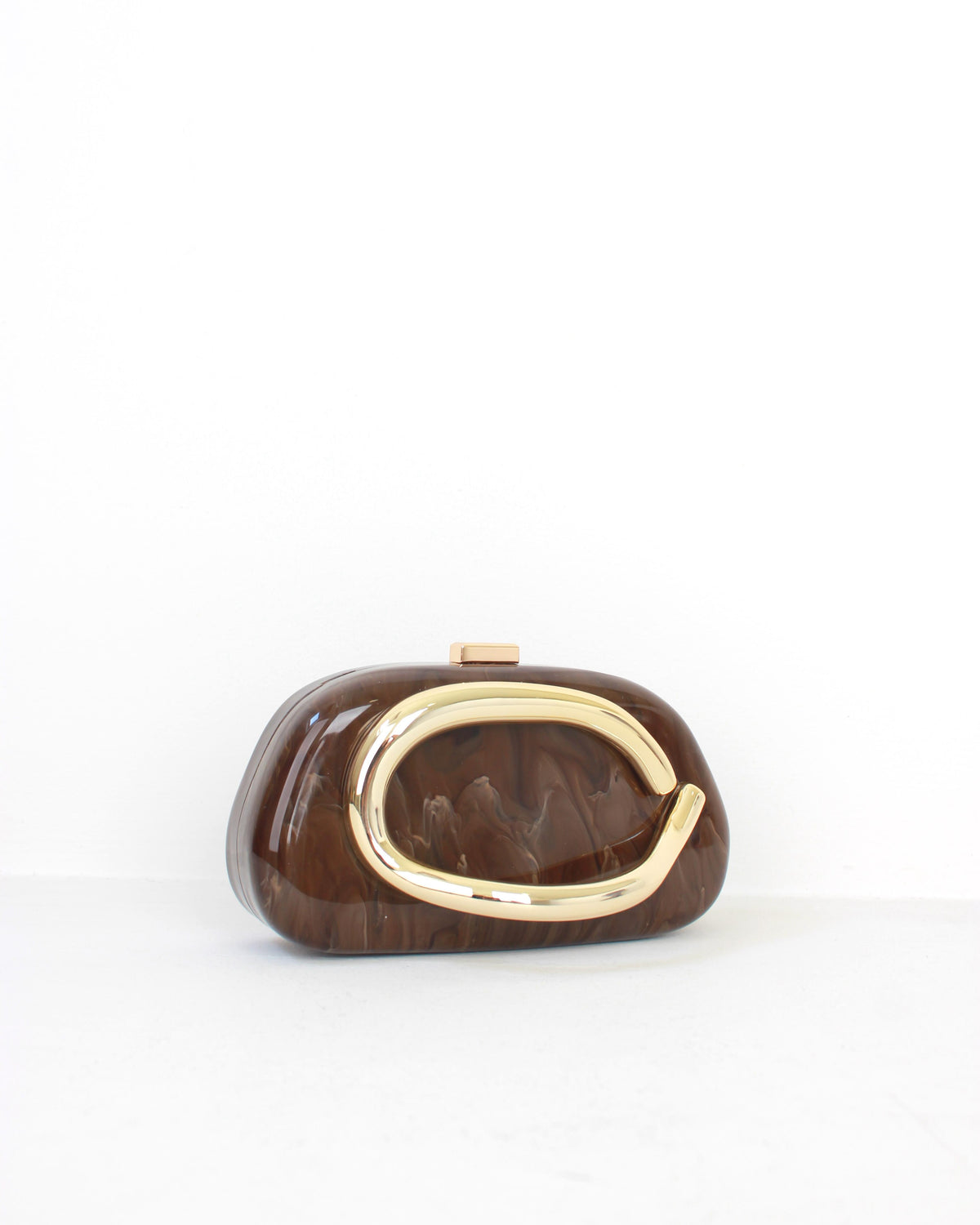 CLUTCH NACARADO HERRADURA