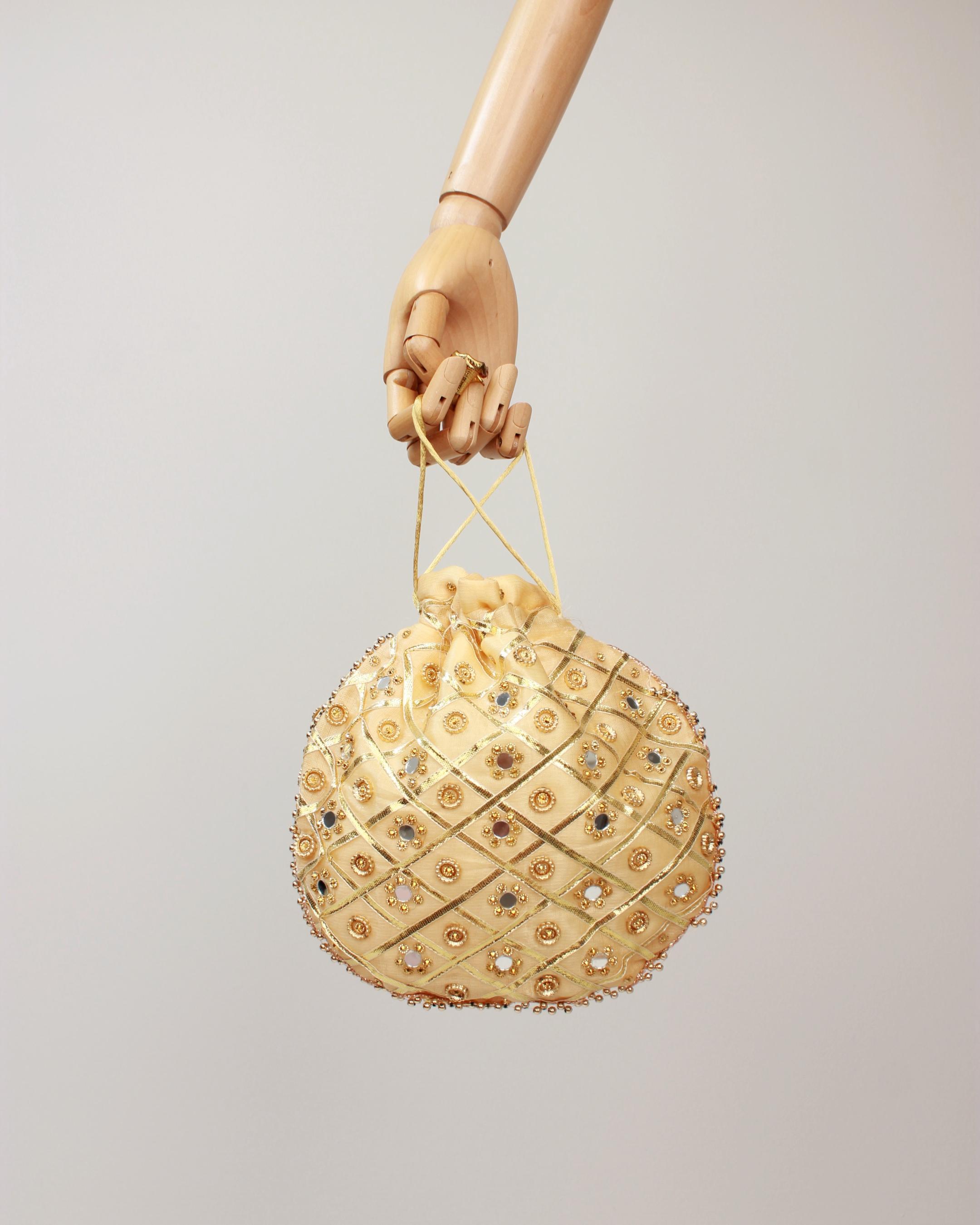 BOMBONERA REDONDEADA ESPEJOS