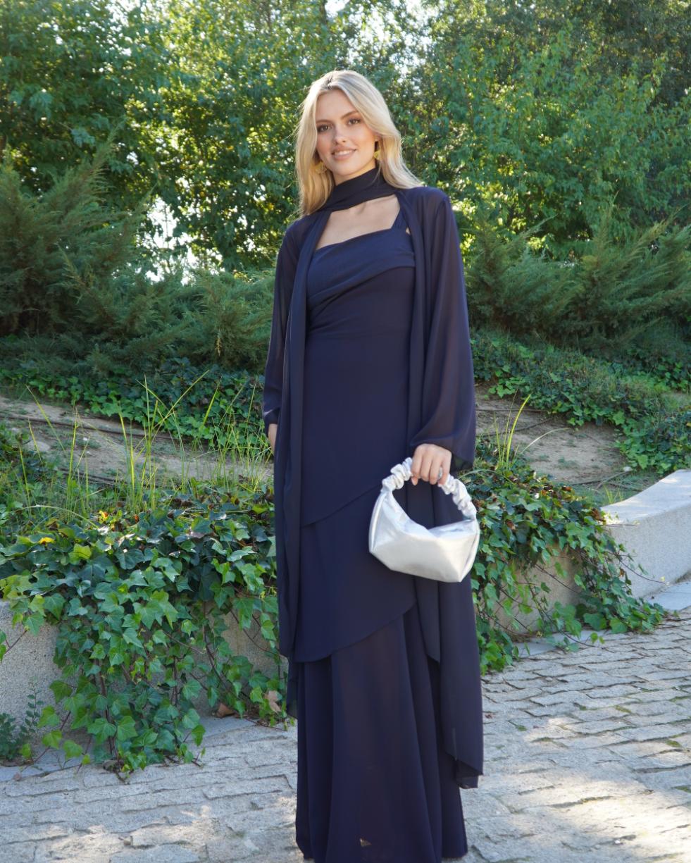 KAFTAN DE GASA