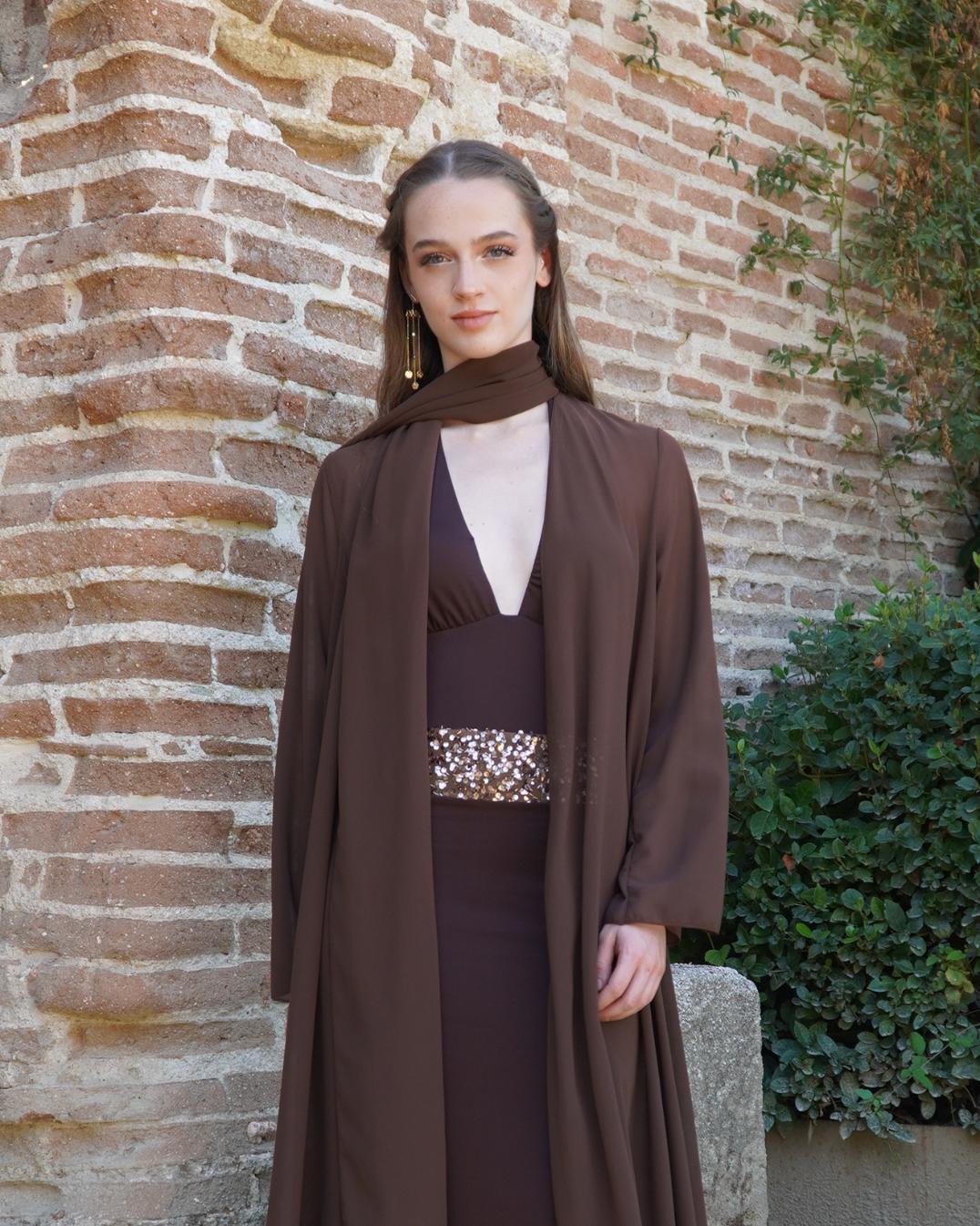 KAFTAN DE GASA