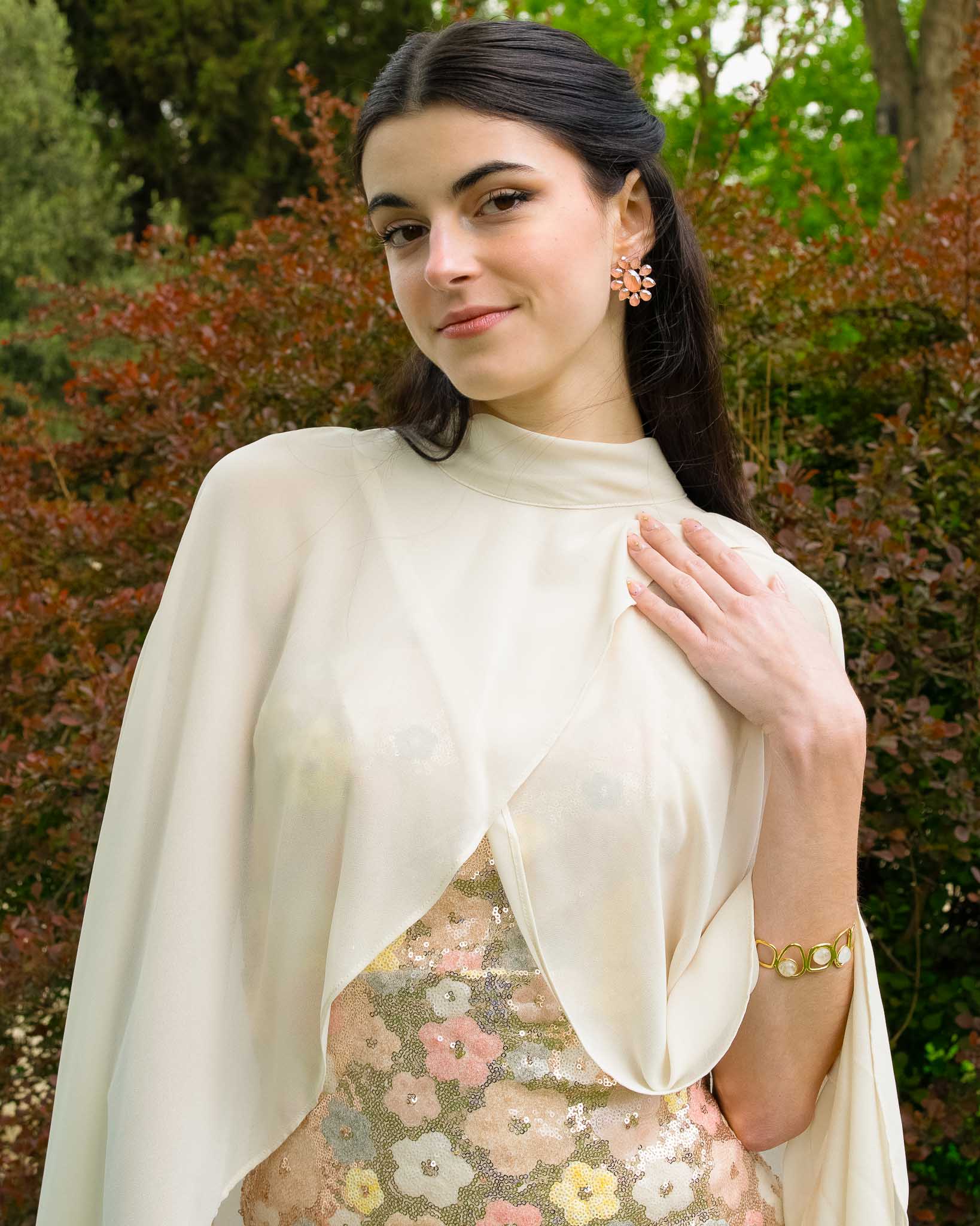 CAPA GASA ASIMETRICA LAZADA