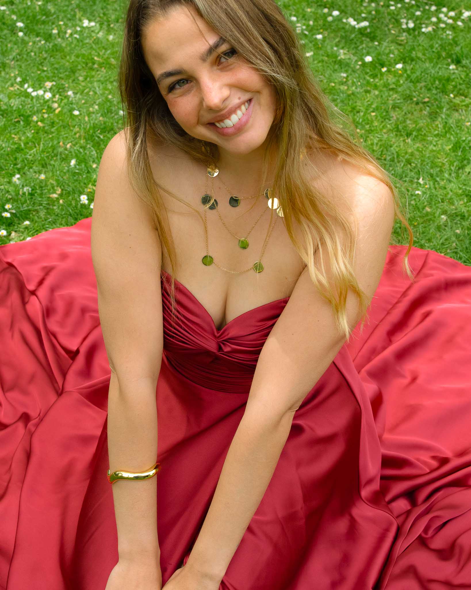 VESTIDO JULIETA