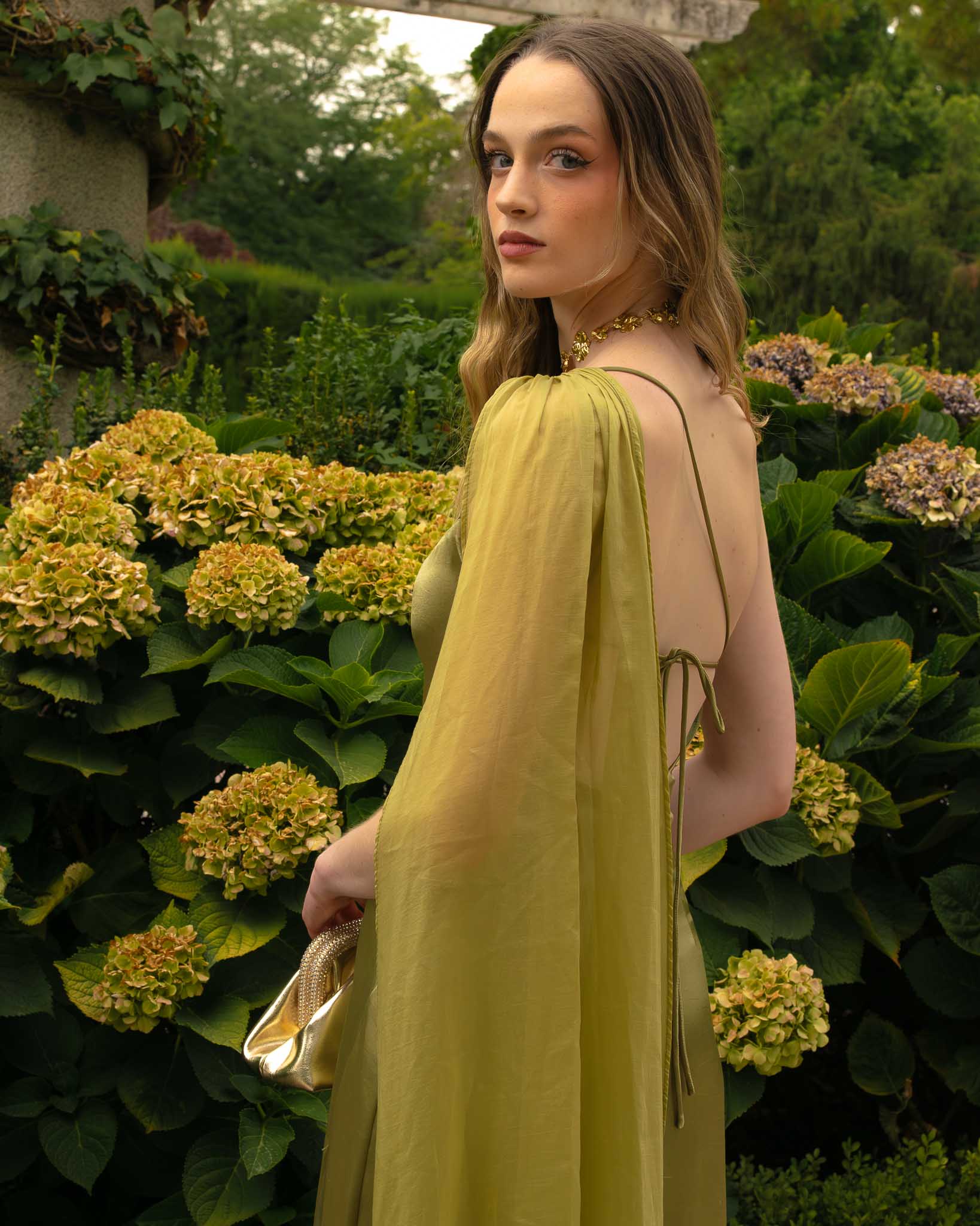 VESTIDO ATENAS