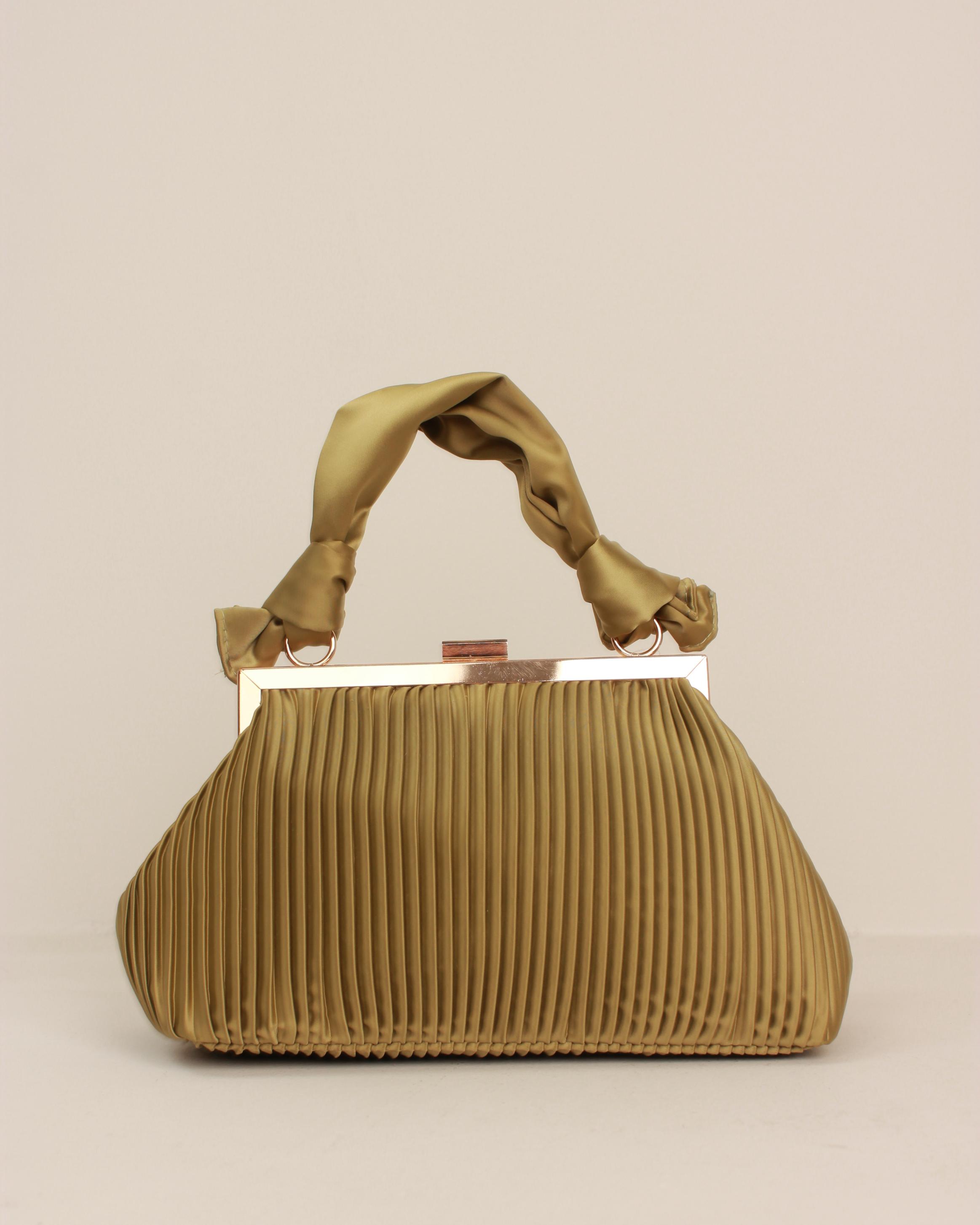 BOLSO SATEN ASA CINTA