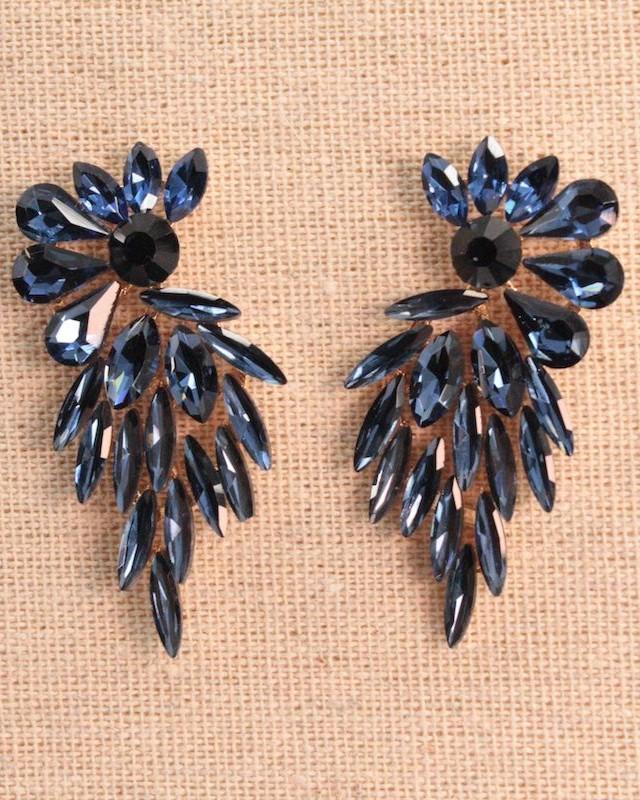 PENDIENTES FIESTA ALA