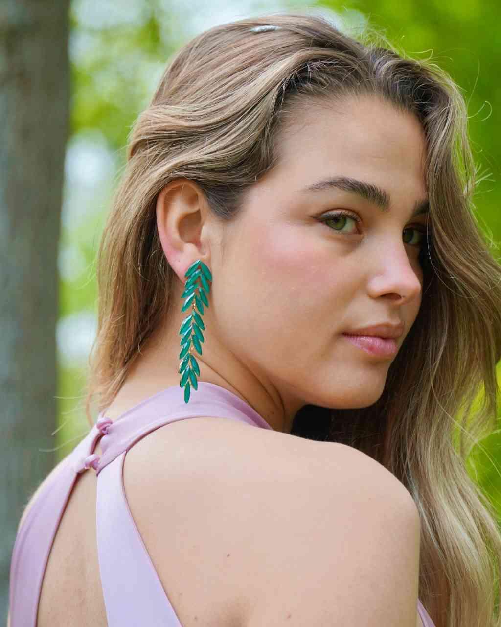 PENDIENTES RAMA CASCADA