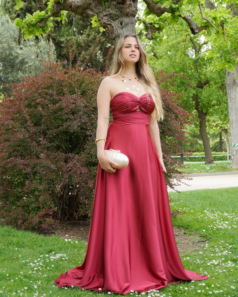 VESTIDO JULIETA