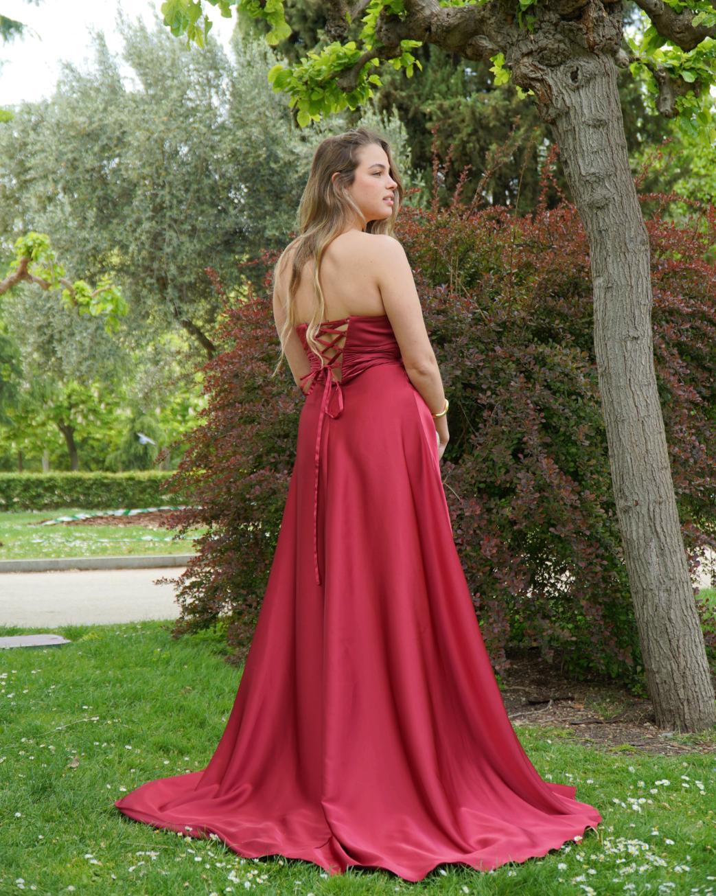VESTIDO JULIETA