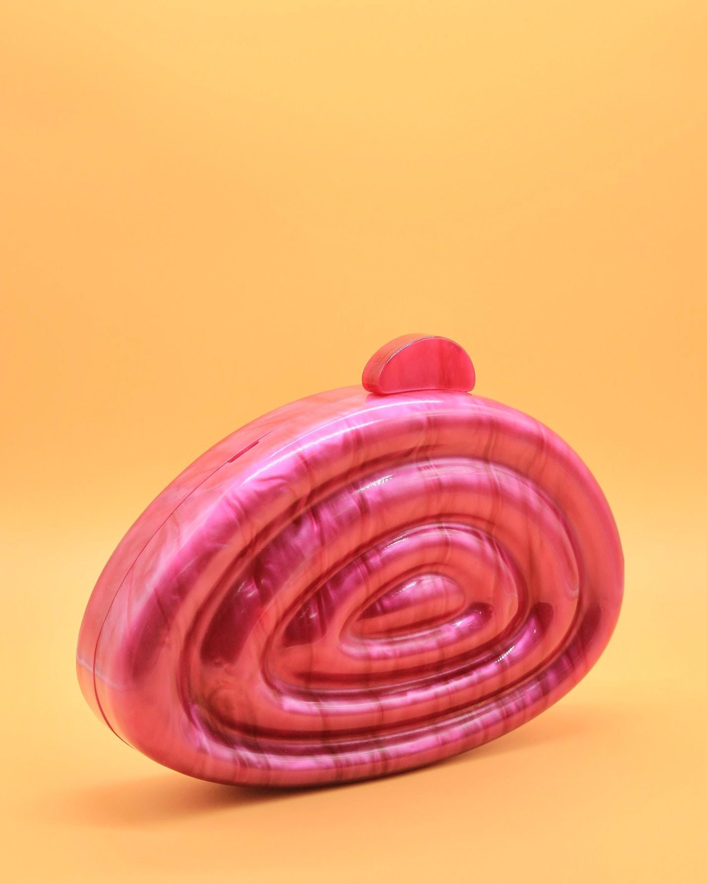 CLUTCH CONCHA NACARADO