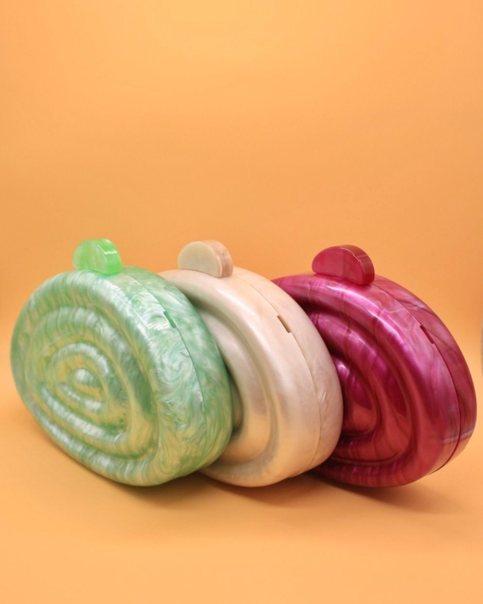 CLUTCH CONCHA NACARADO