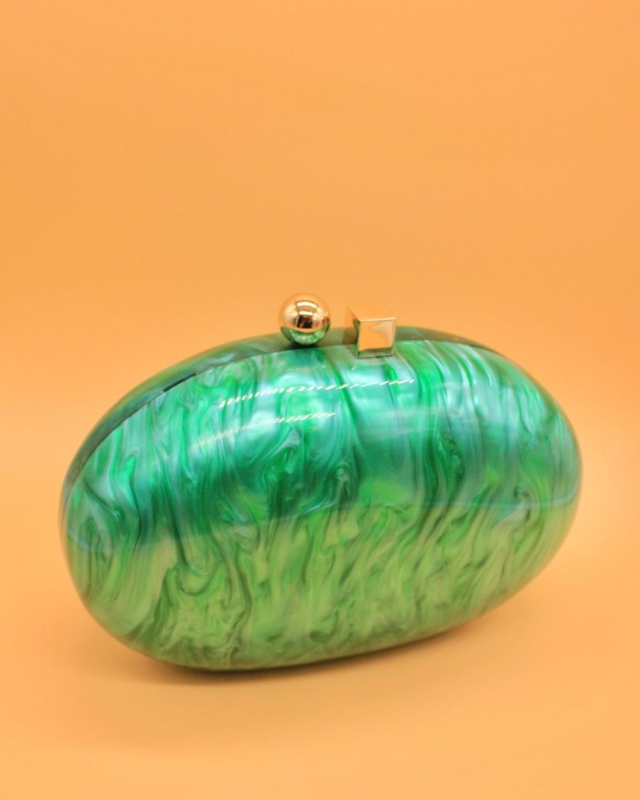 CLUTCH BOMBA NACARADO