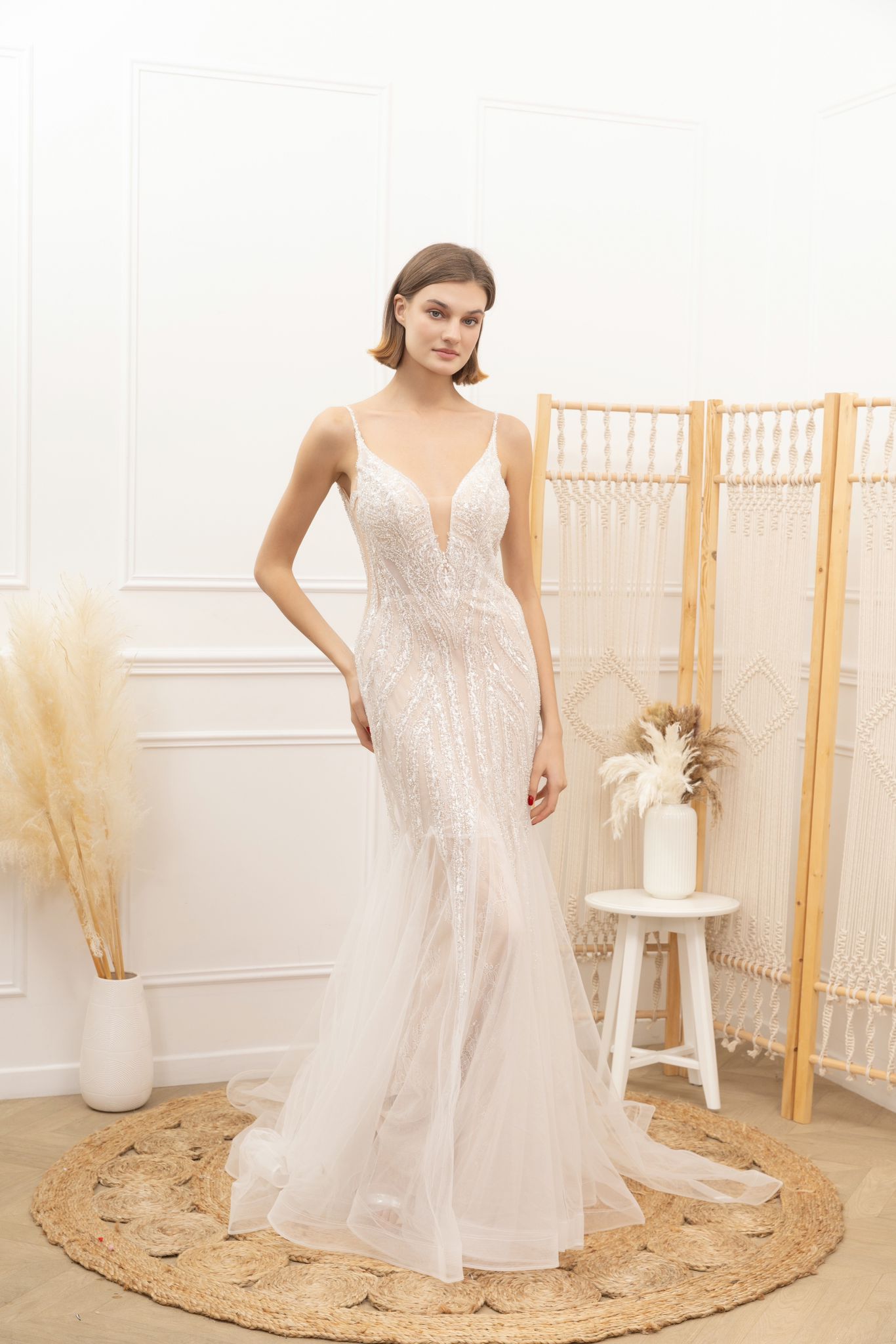 VESTIDO ASTRID