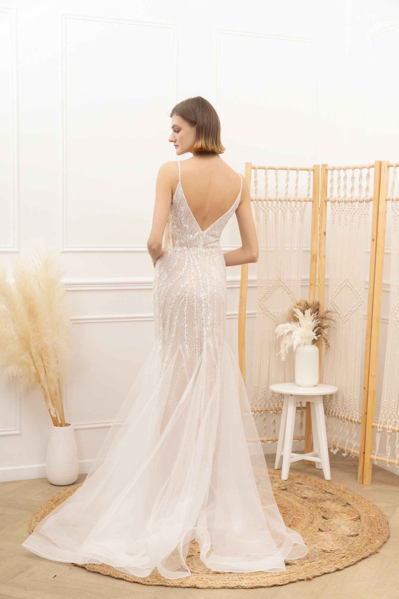 VESTIDO ASTRID