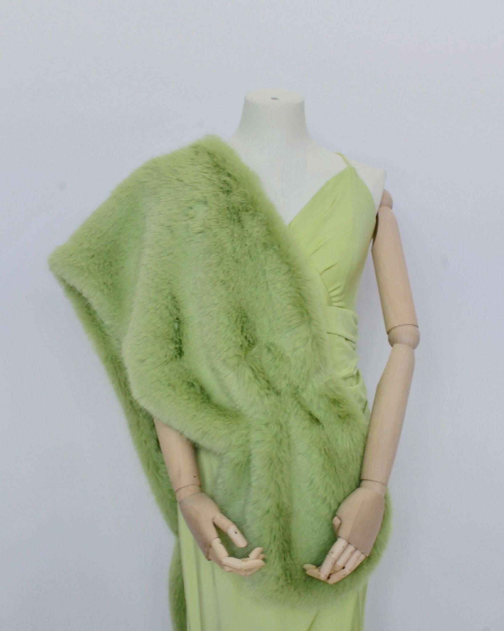 ESTOLA FINA CARLA COLORES