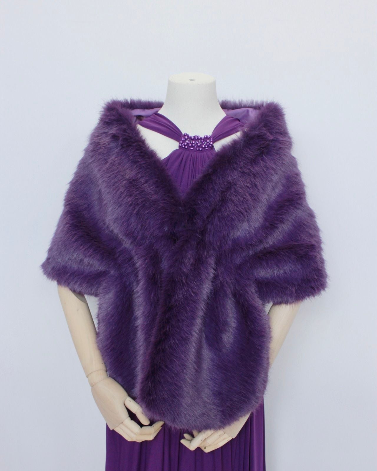 ESTOLA FINA CARLA COLORES