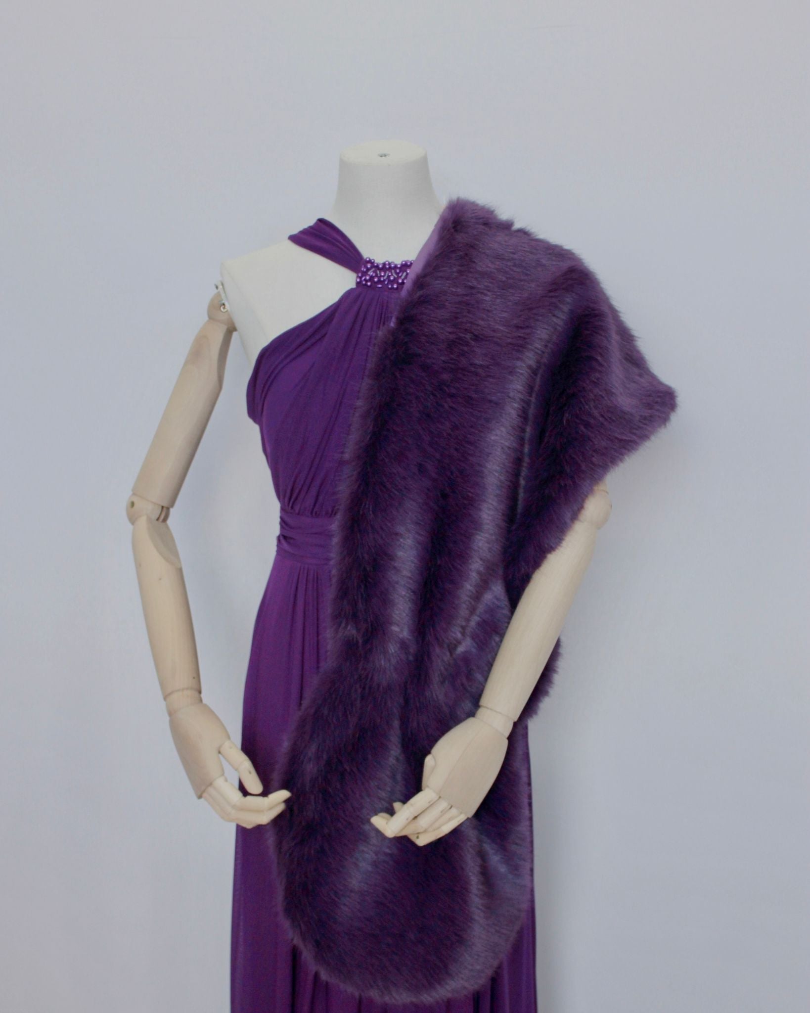 ESTOLA FINA CARLA COLORES