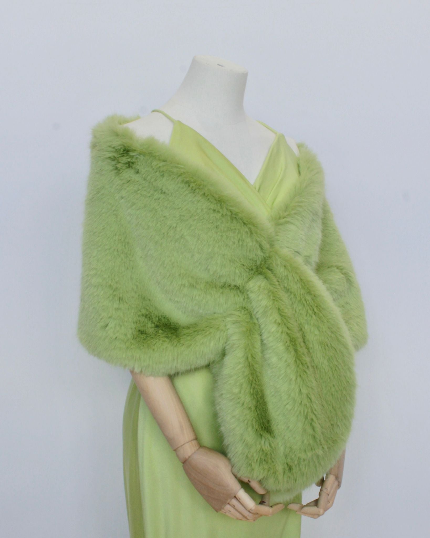 ESTOLA FINA CARLA COLORES