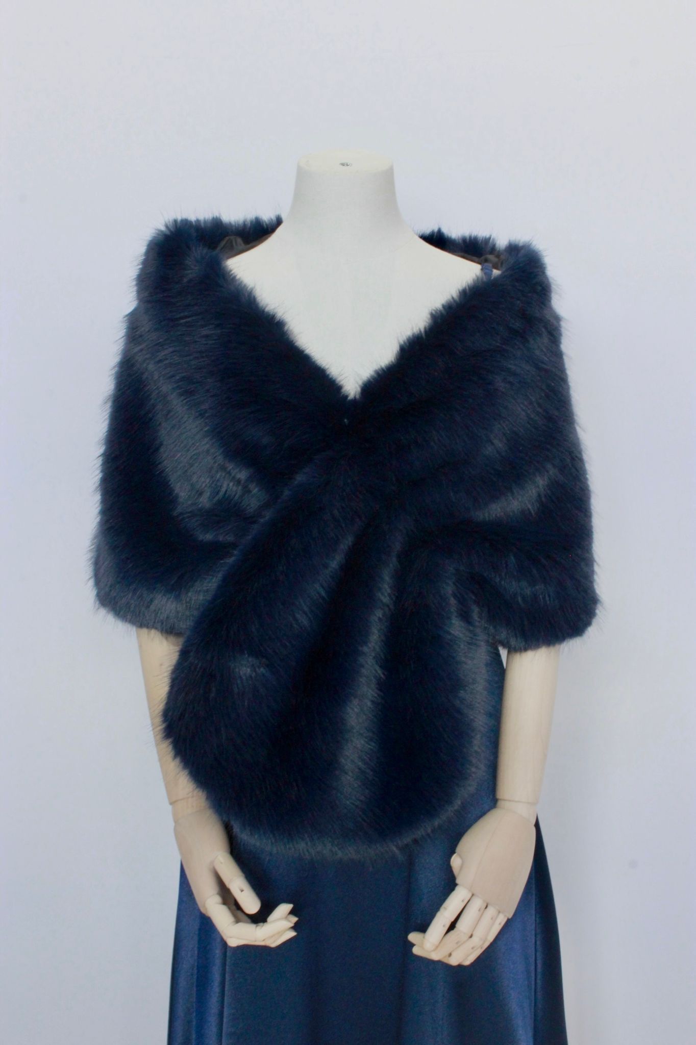 ESTOLA FINA CARLA COLORES