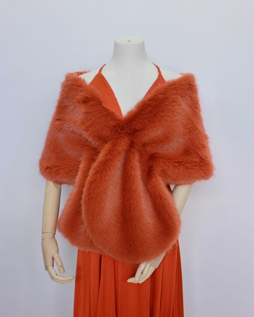 ESTOLA FINA CARLA COLORES