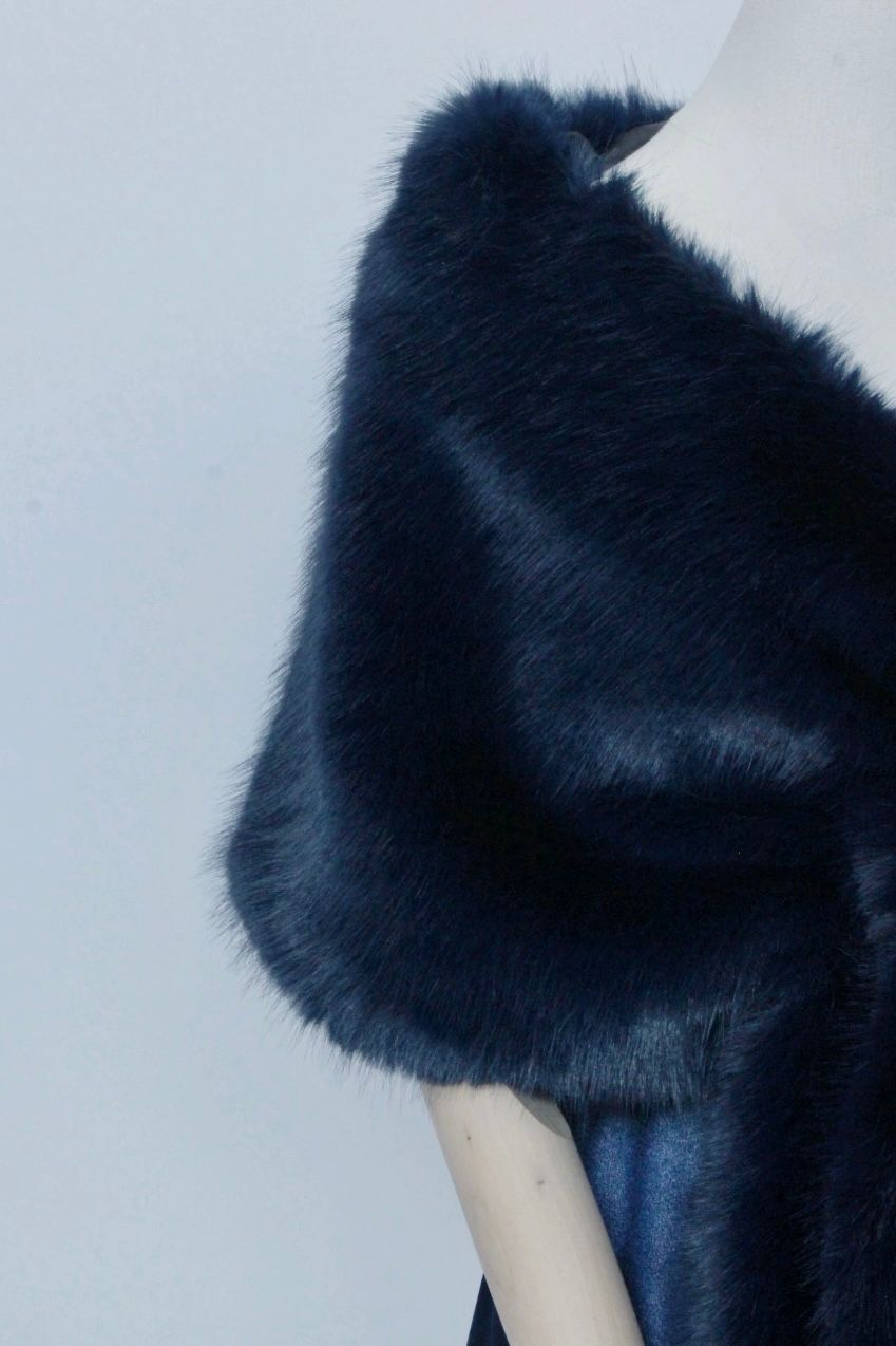 ESTOLA FINA CARLA COLORES