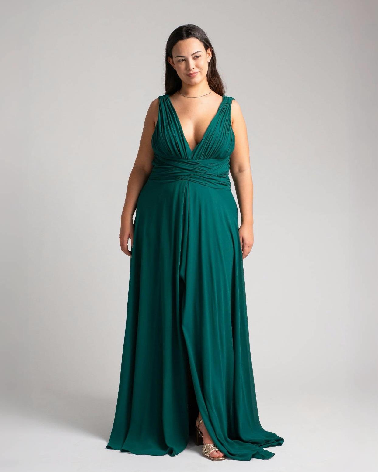 VESTIDO STEPHANIA