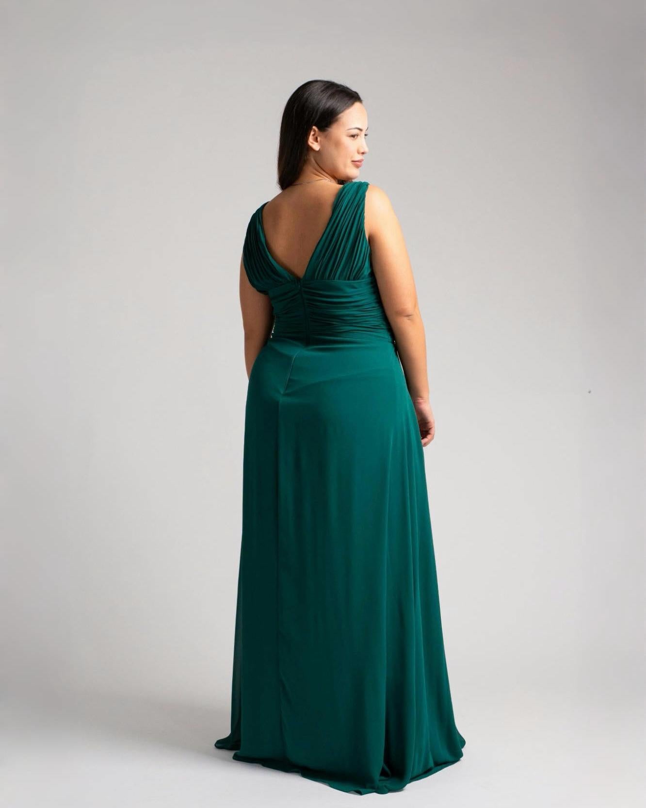 VESTIDO STEPHANIA