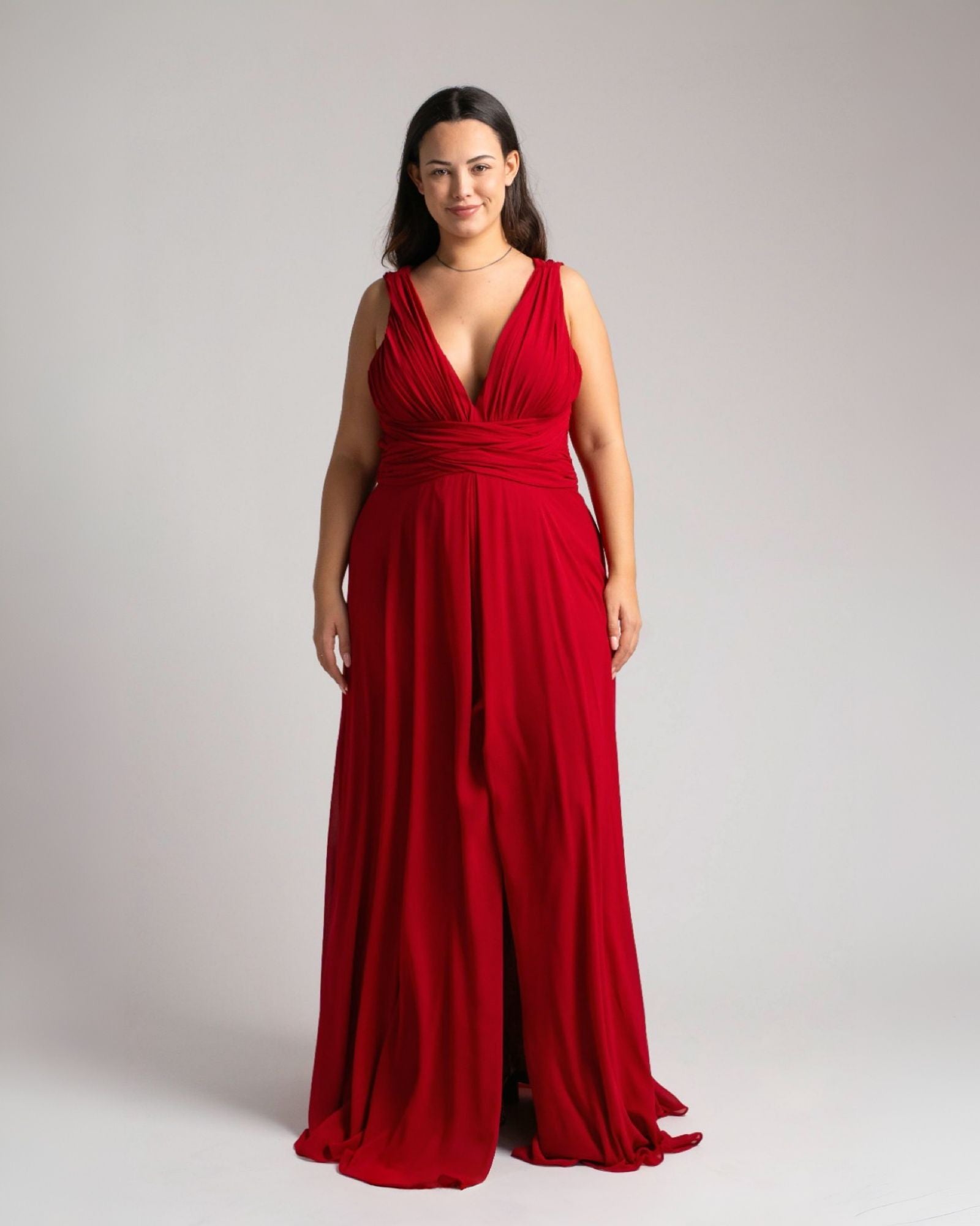 VESTIDO STEPHANIA