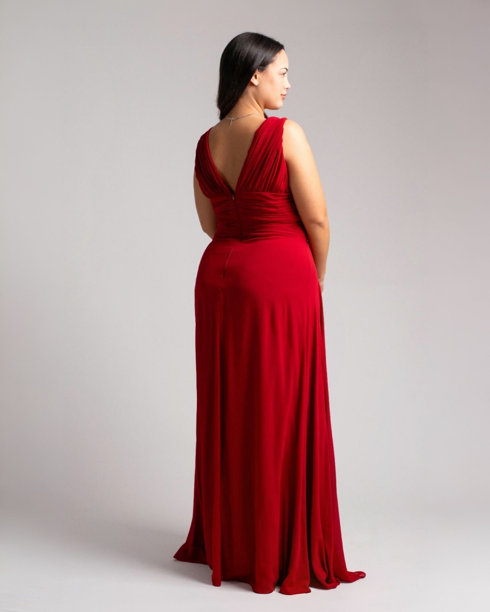 VESTIDO STEPHANIA
