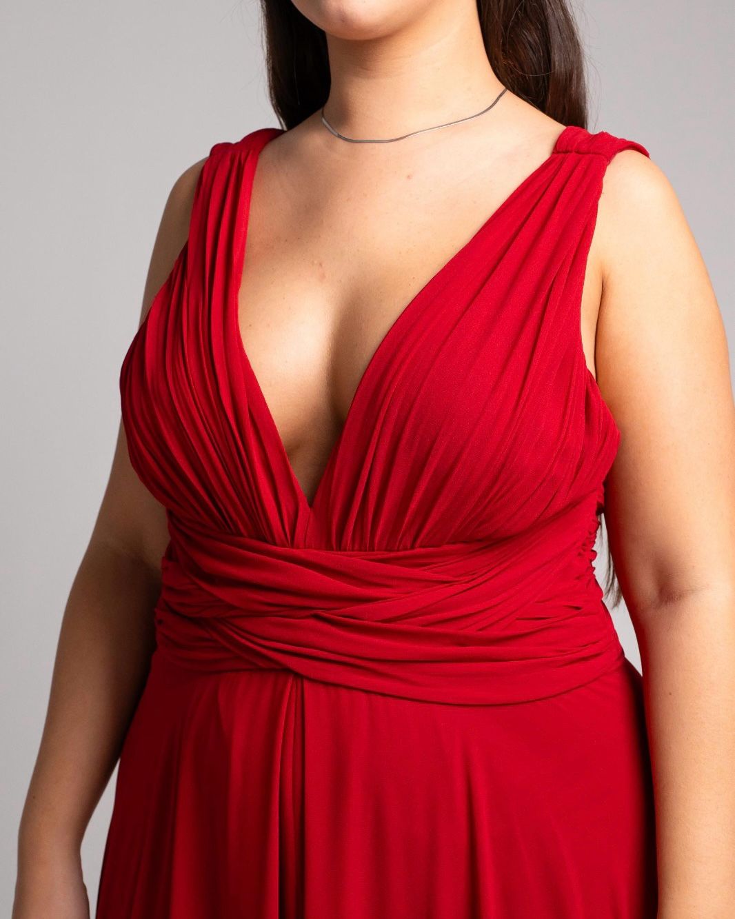 VESTIDO STEPHANIA