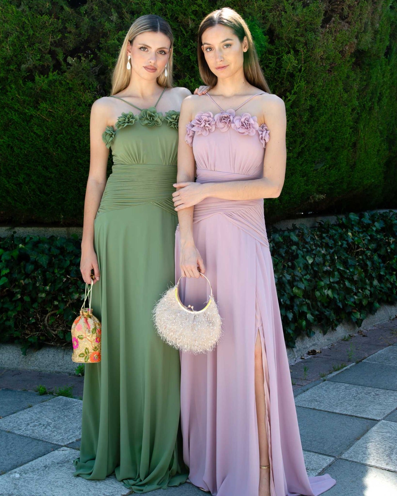 VESTIDO ALBAIR