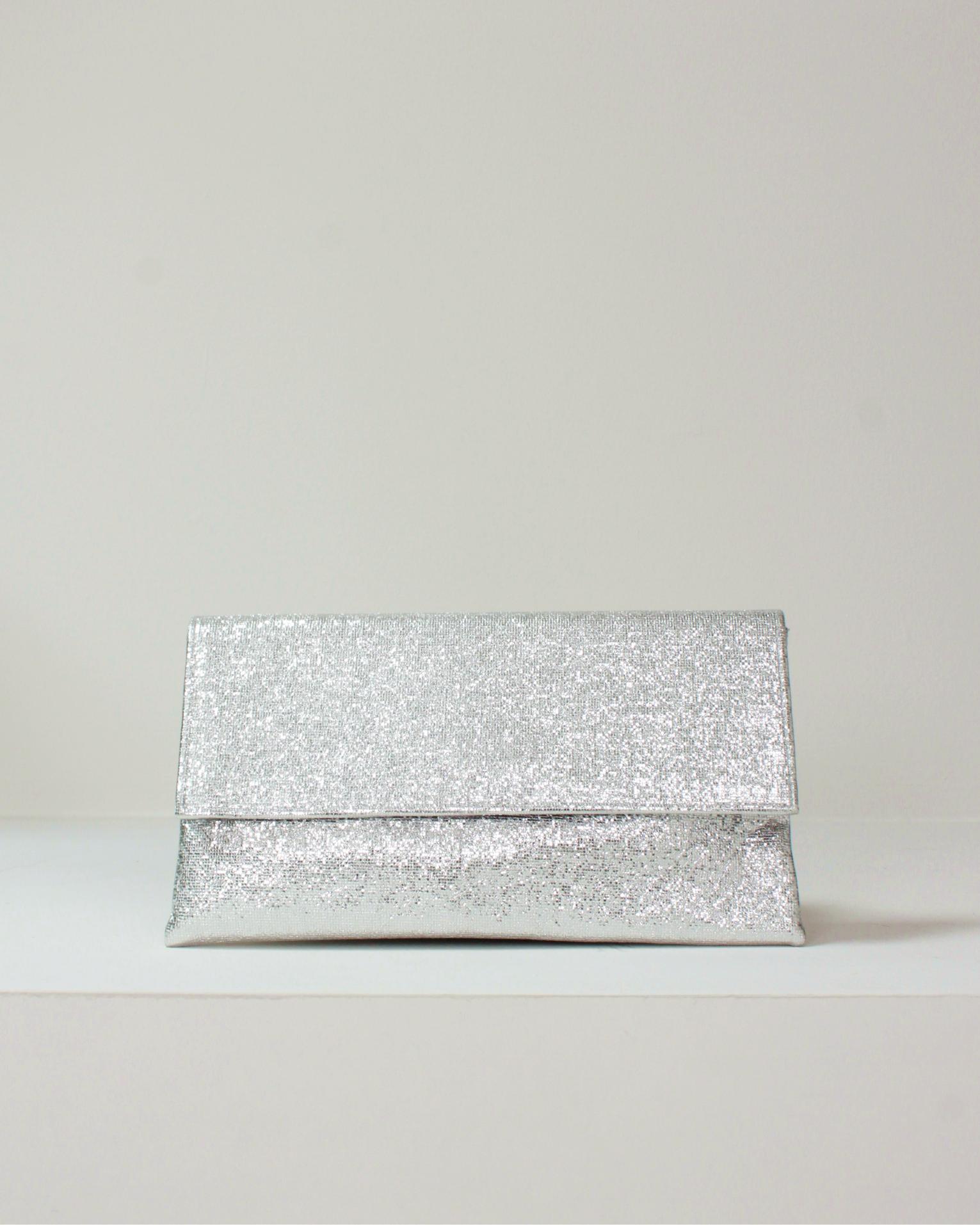 BOLSO SOBRE BRILLO