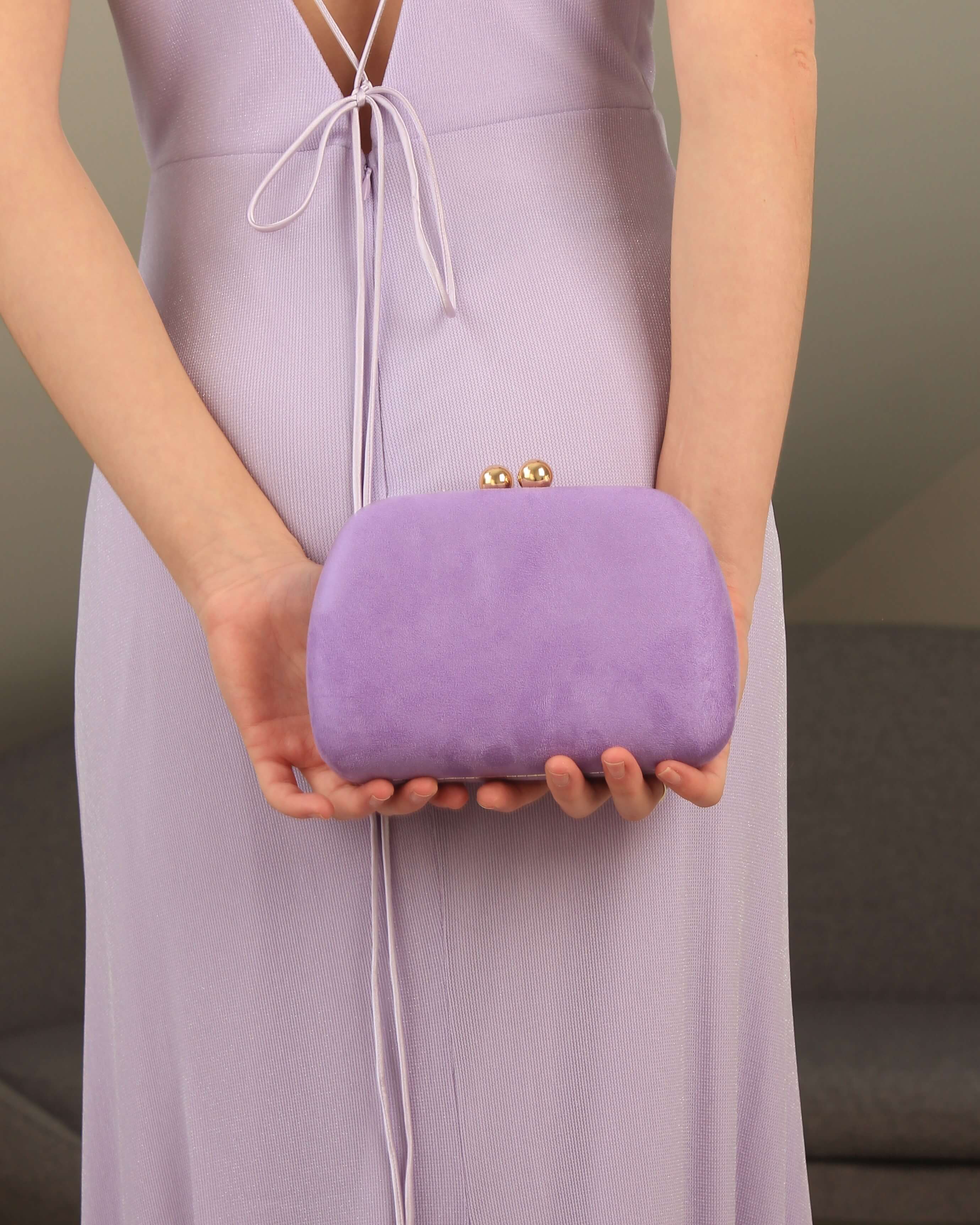 CLUTCH ANTELINA BOMBA